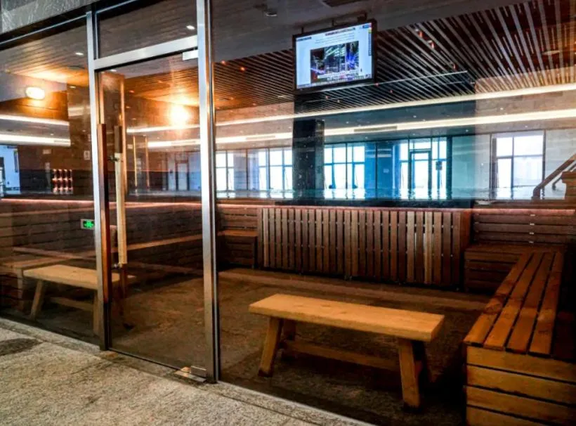 Guangzhou ChangFeng Gloria Plaza Hotel