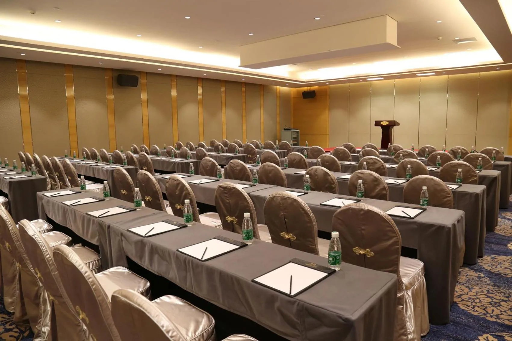 Guangzhou ChangFeng Gloria Plaza Hotel