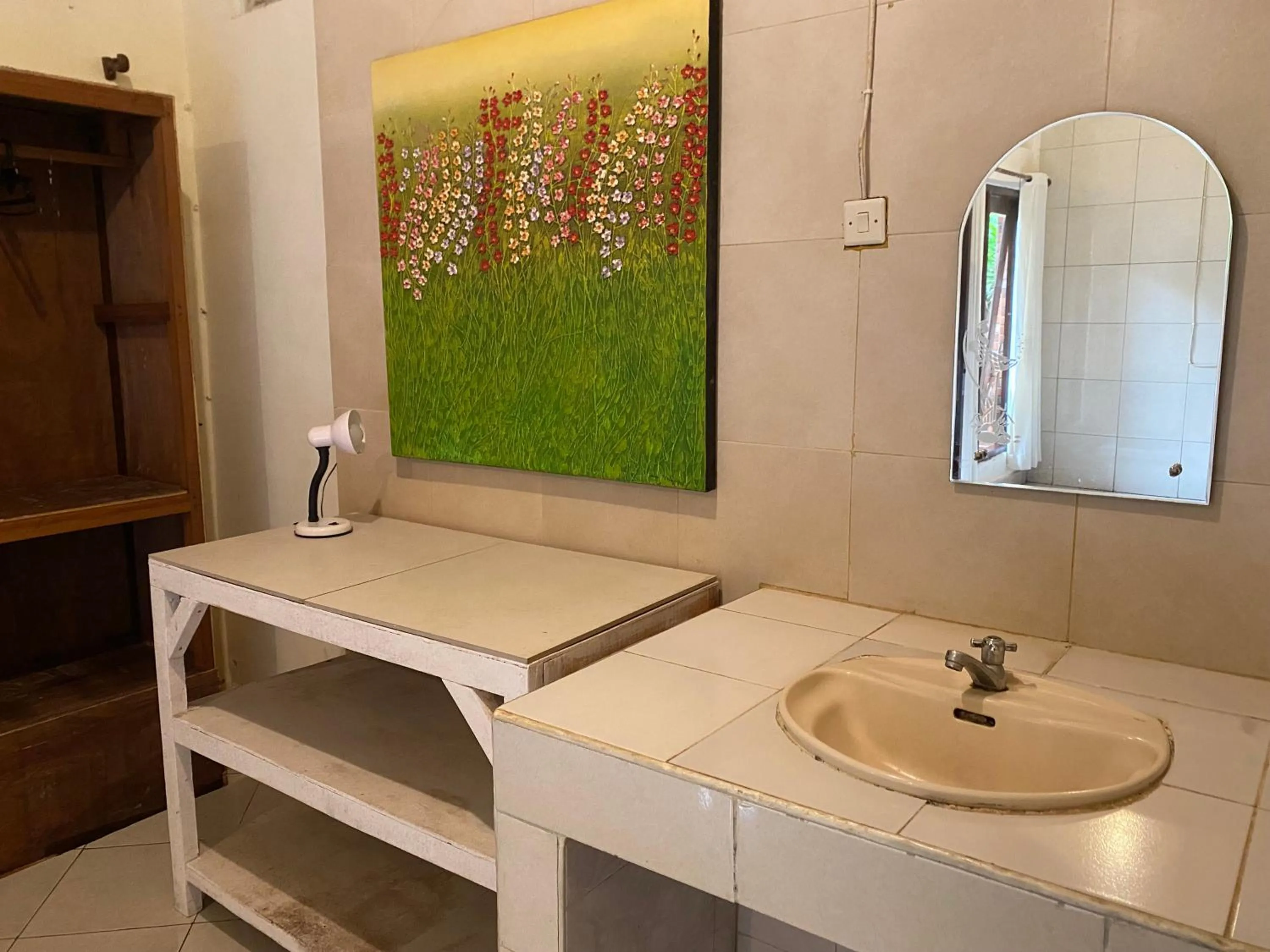 dishwasher in Sulendra Jungle Suites Ubud View by EPS