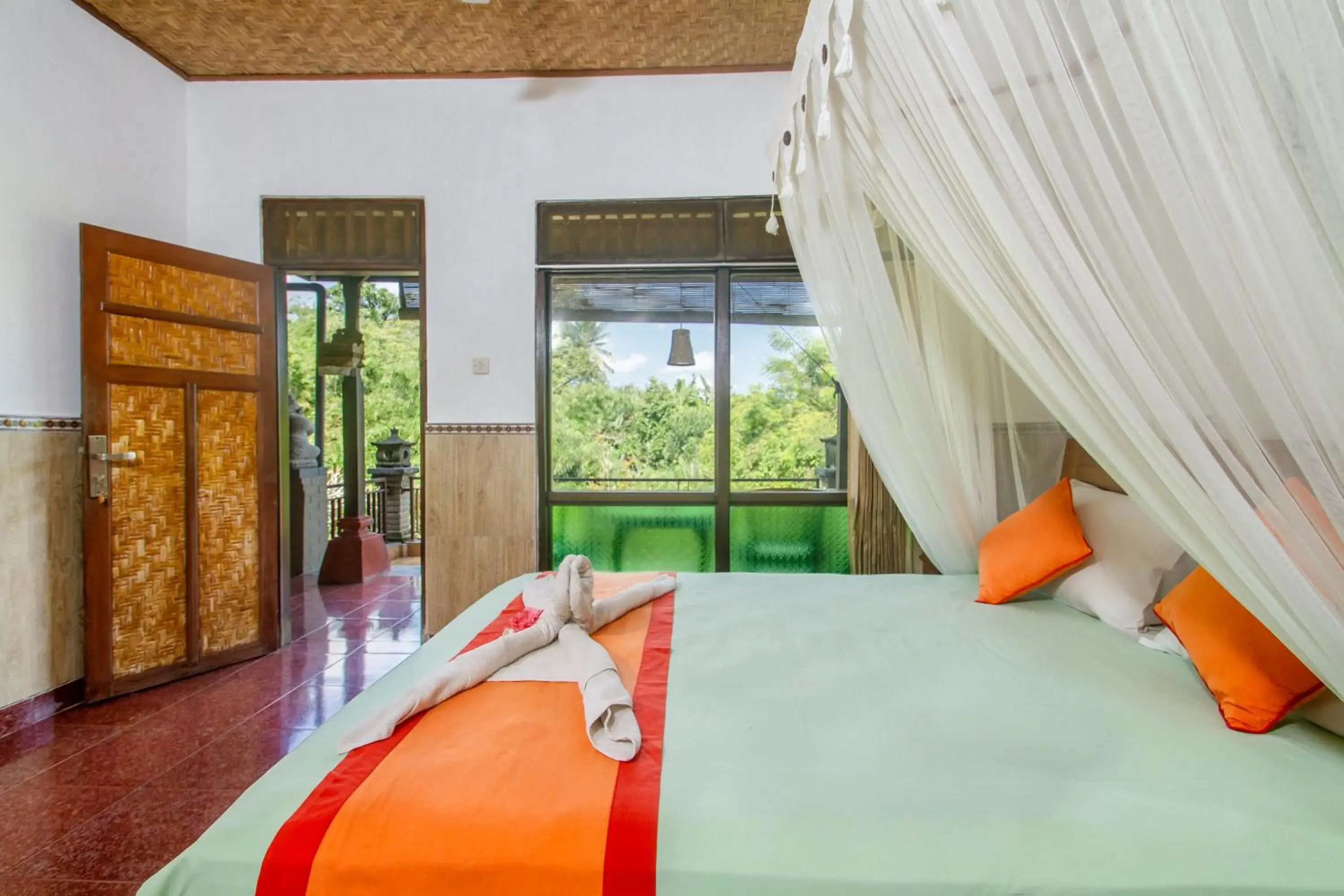 Sulendra Jungle Suites Ubud View by EPS Sulendra Jungle Suites Ubud View by EPS