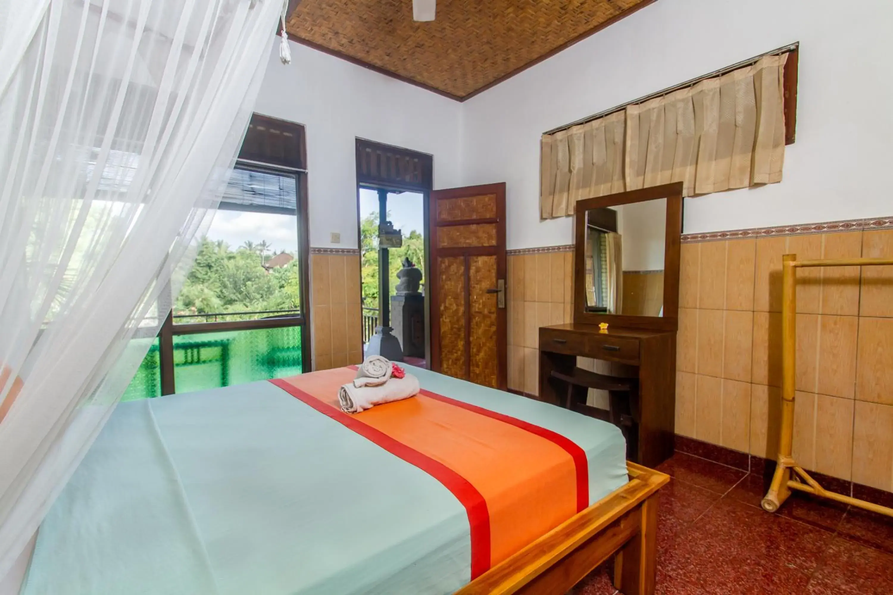 Photo of the whole room in Sulendra Jungle Suites Ubud View by EPS Photo of the whole room in Sulendra Jungle Suites Ubud View by EPS