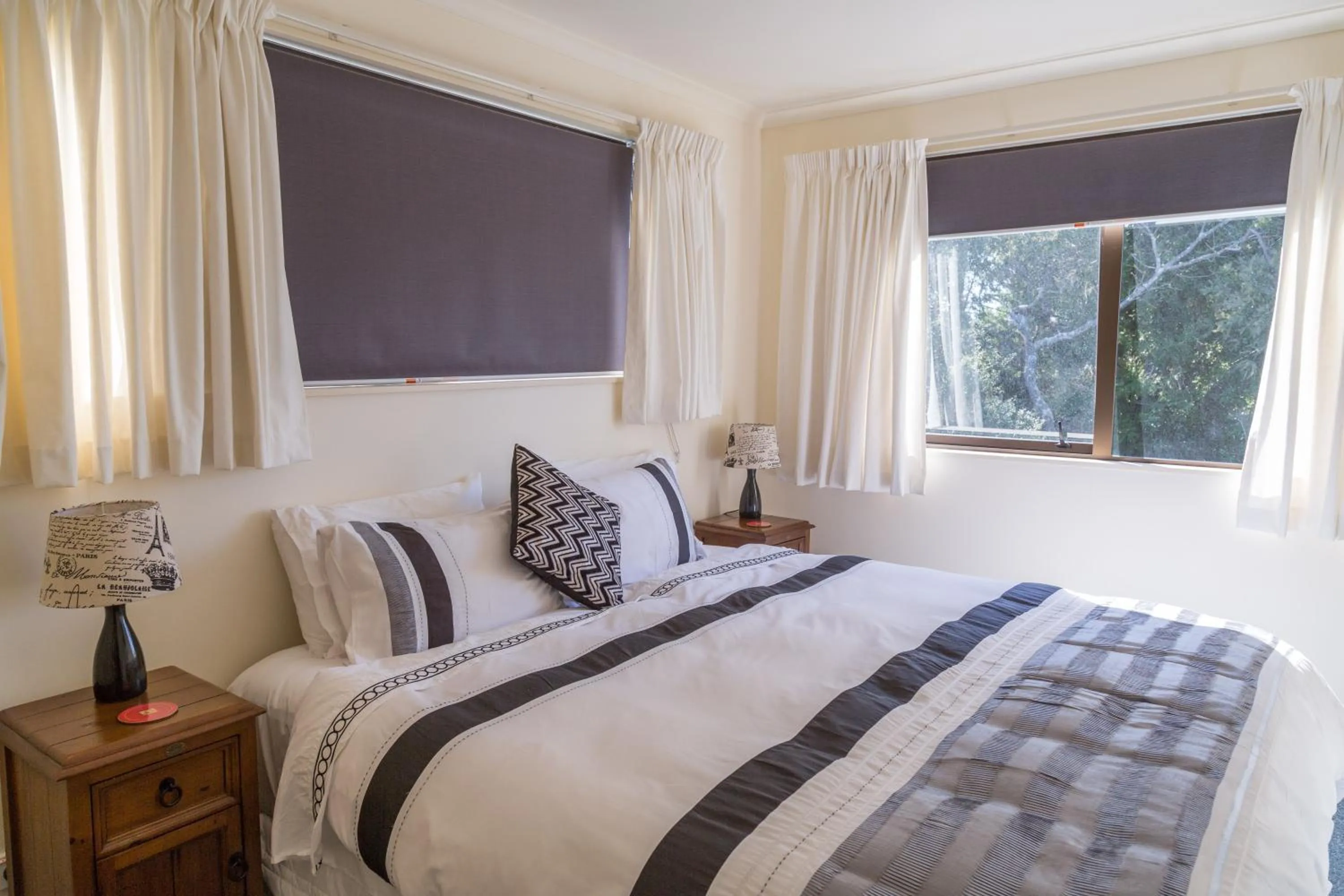 Bedroom, Bed in Antares Homestay