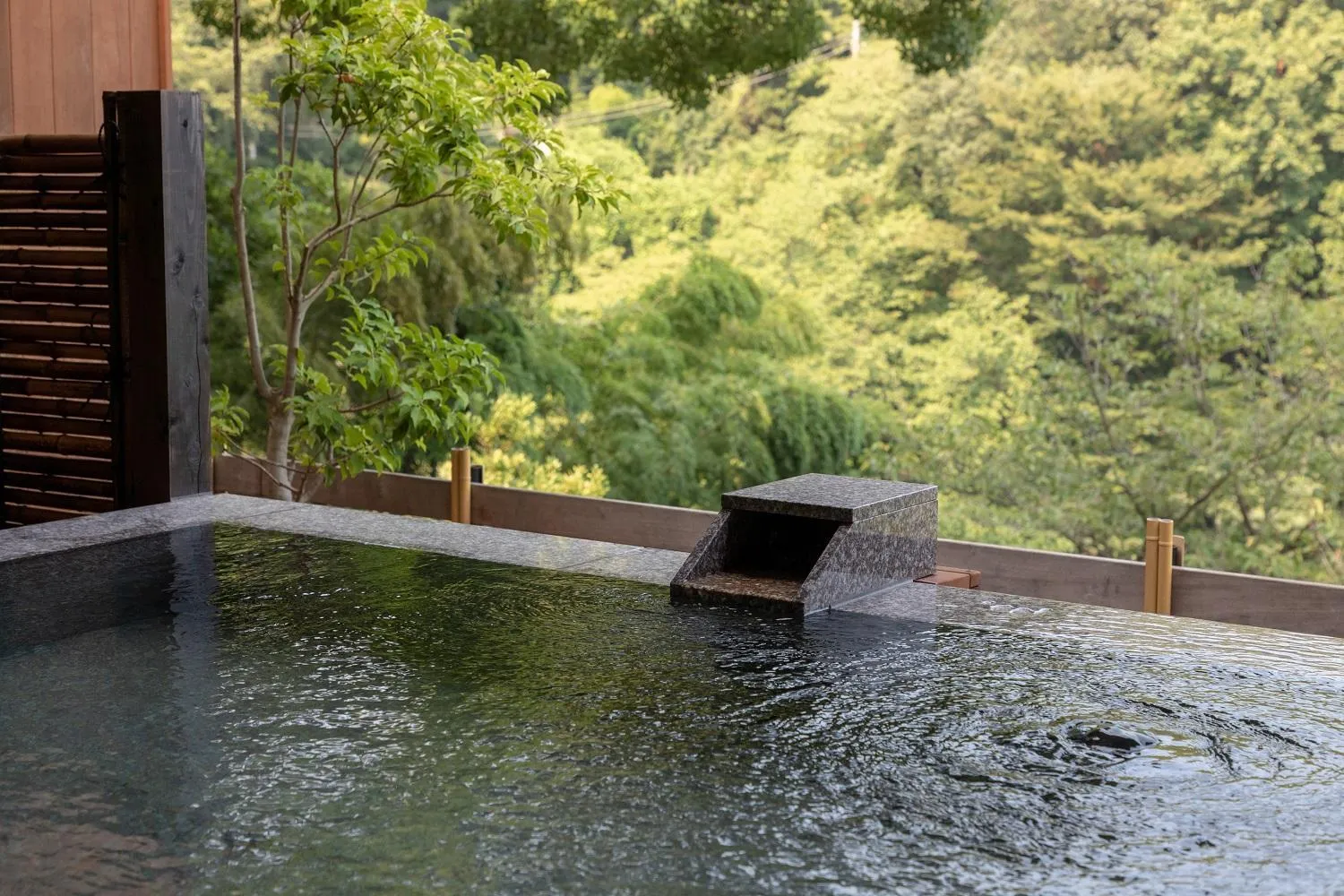 Bathroom in Watei Kazekomichi