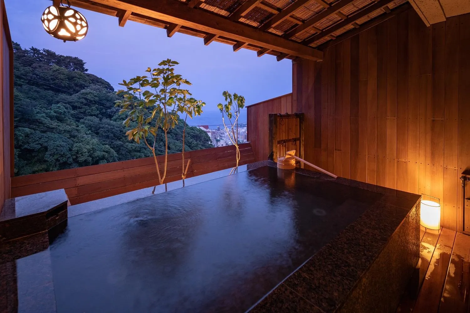 Bathroom in Watei Kazekomichi