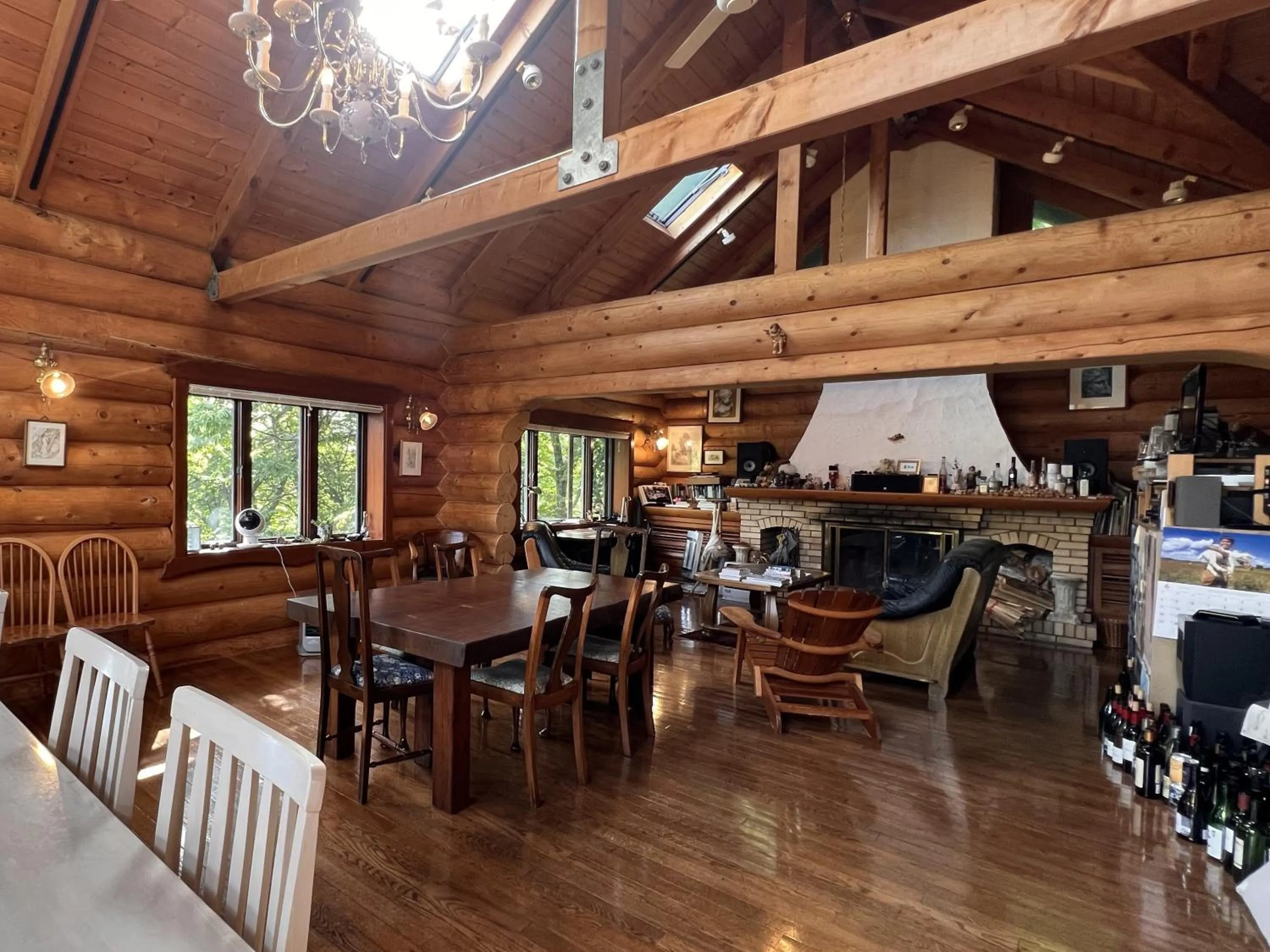 Restaurant/places to eat in Tombouctou