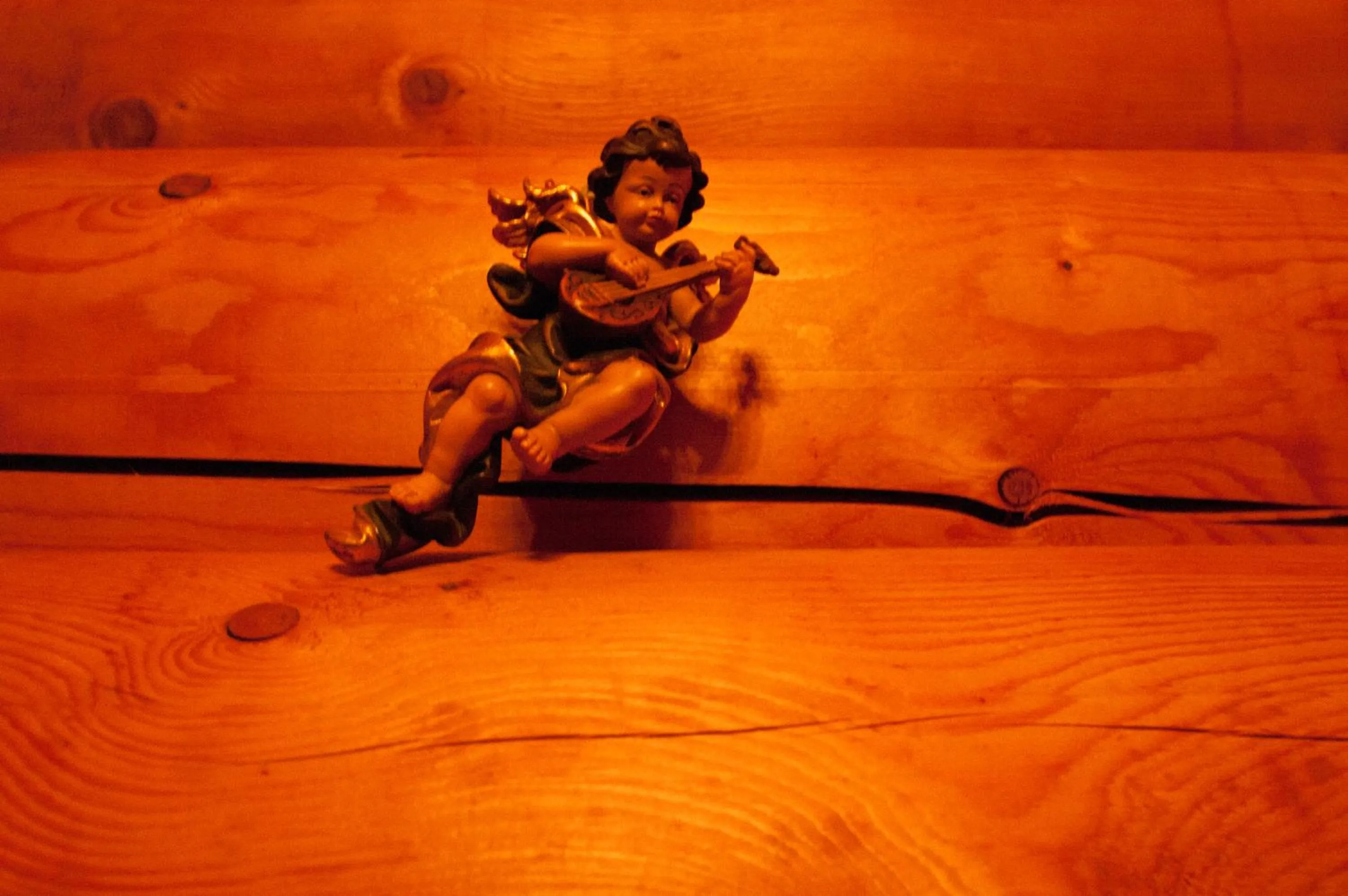 Lobby or reception in Tombouctou