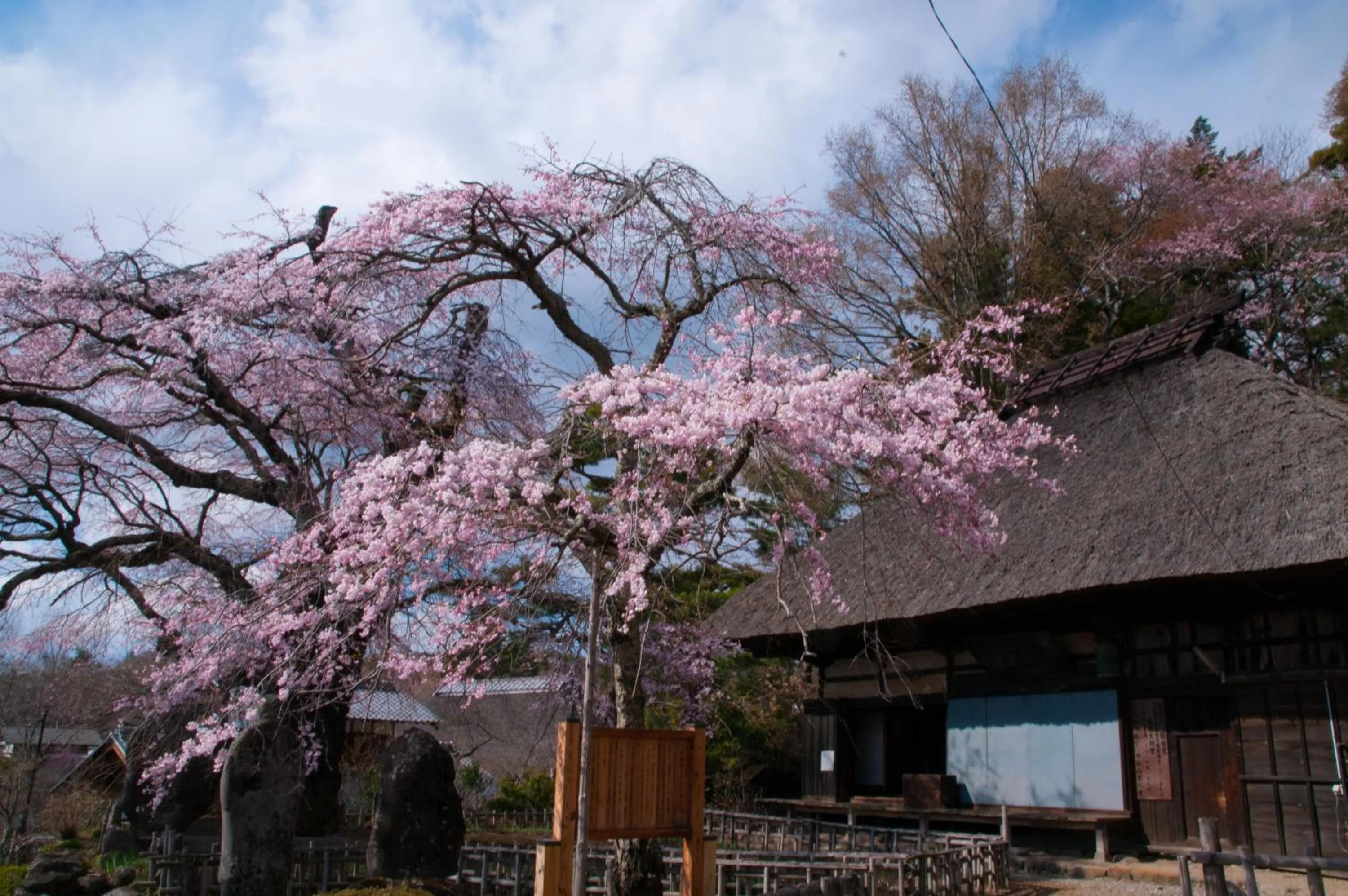 Hiking in Tombouctou