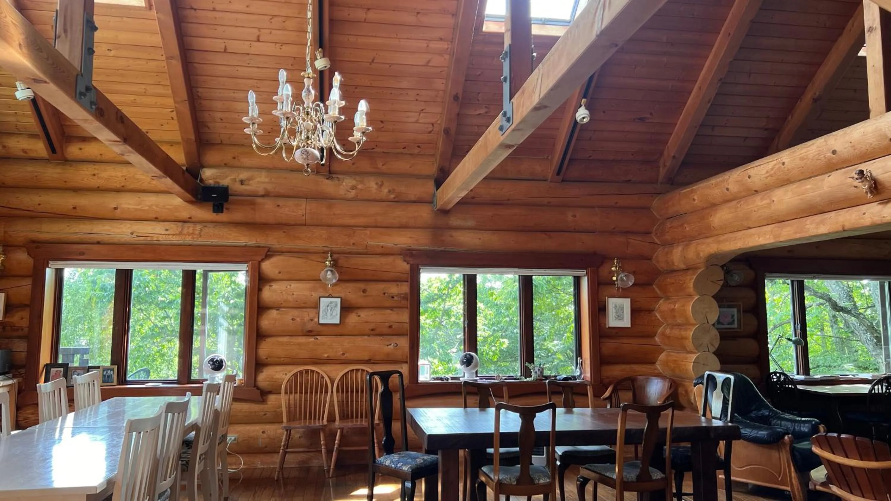 Restaurant/places to eat in Tombouctou