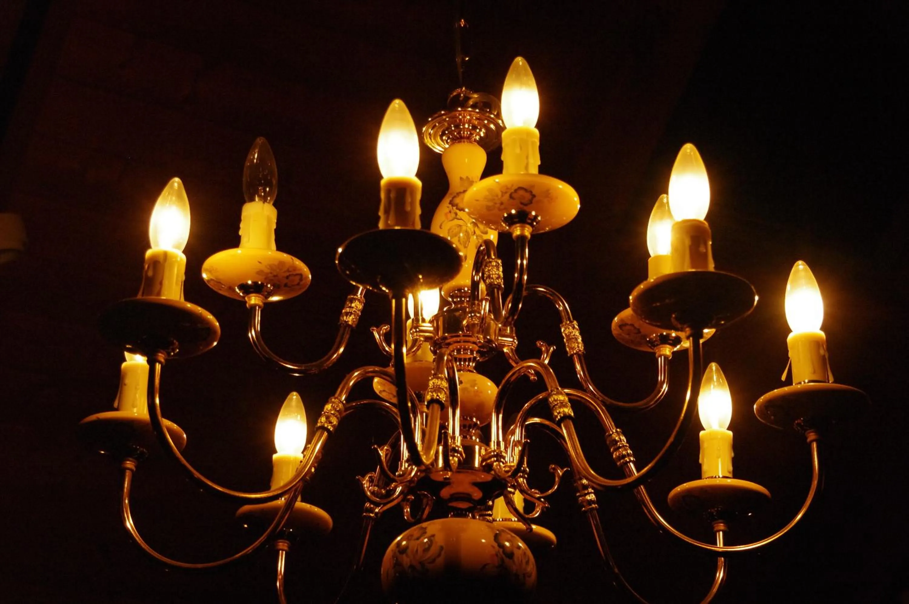 Restaurant/places to eat in Tombouctou