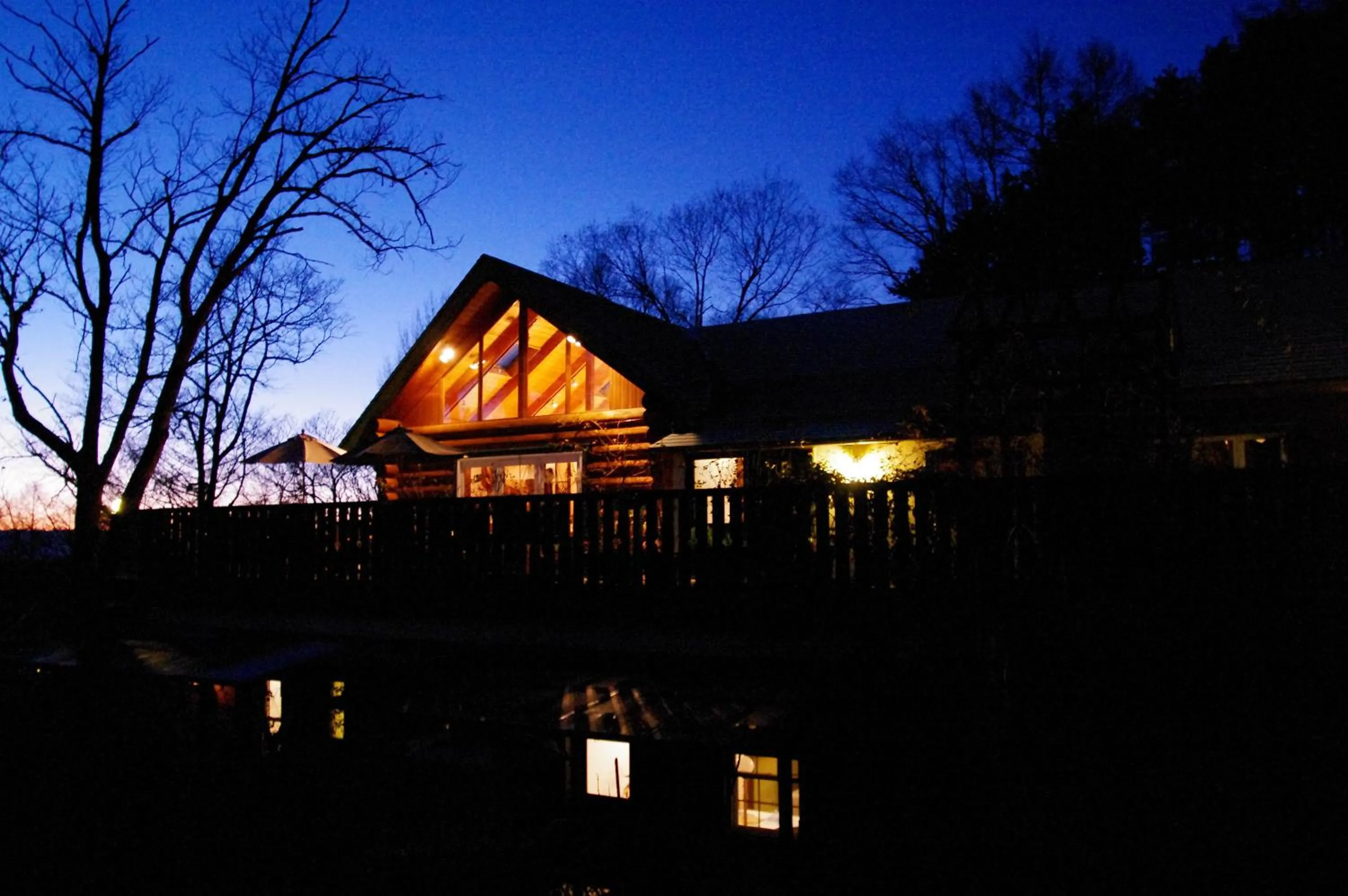 Facade/entrance in Tombouctou