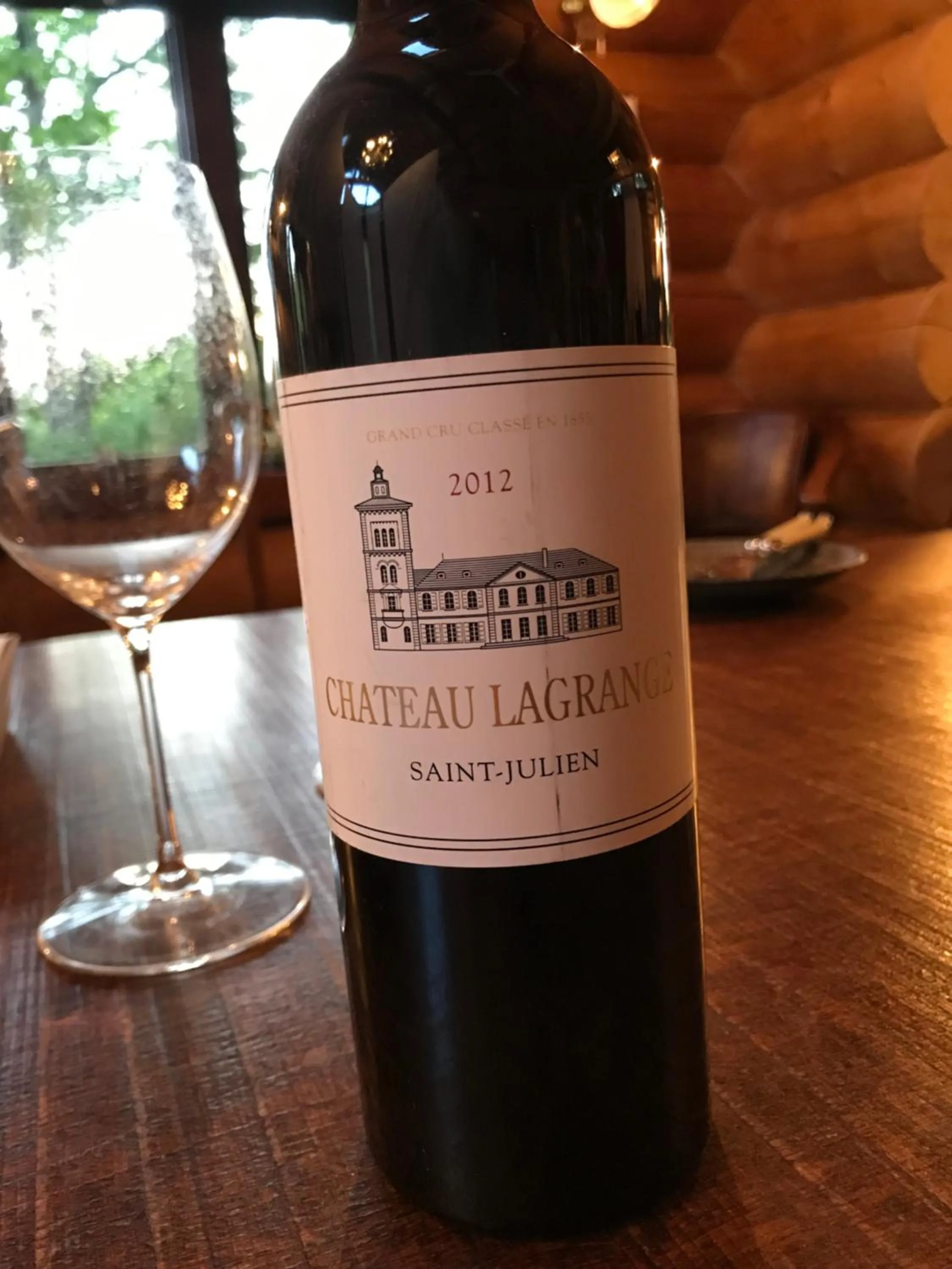 Restaurant/places to eat in Tombouctou