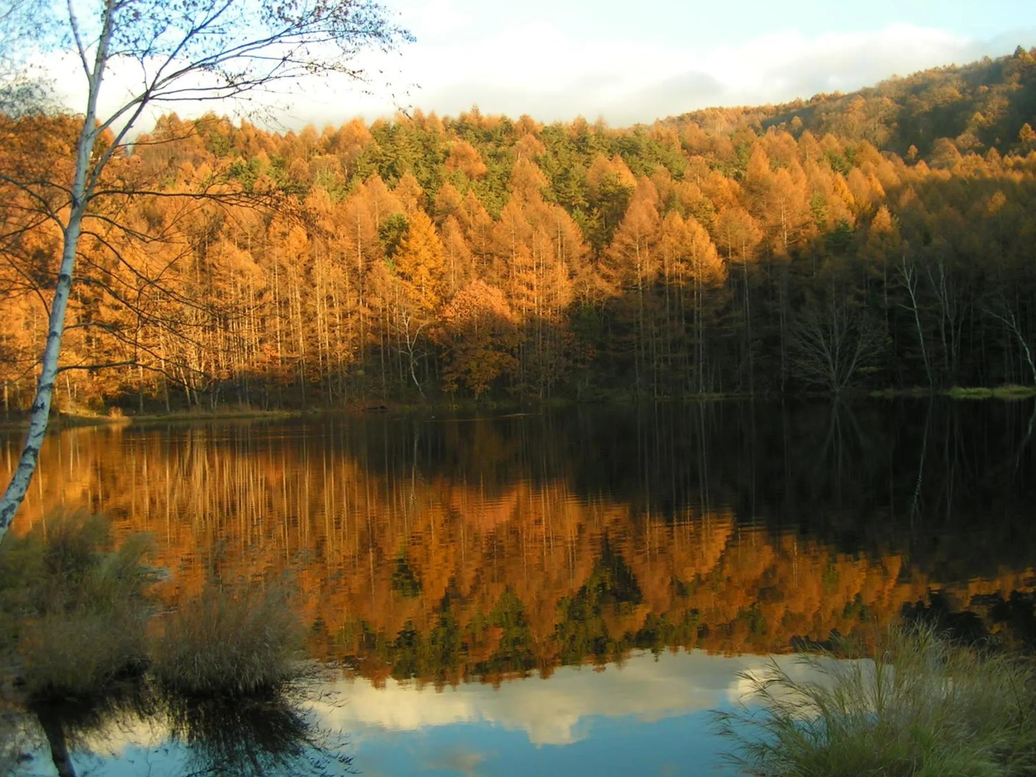 Hiking in Tombouctou