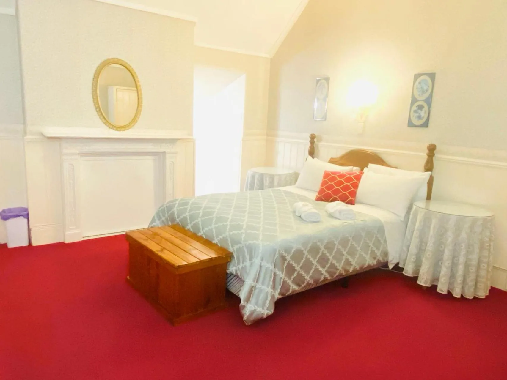 Hillview House Launceston