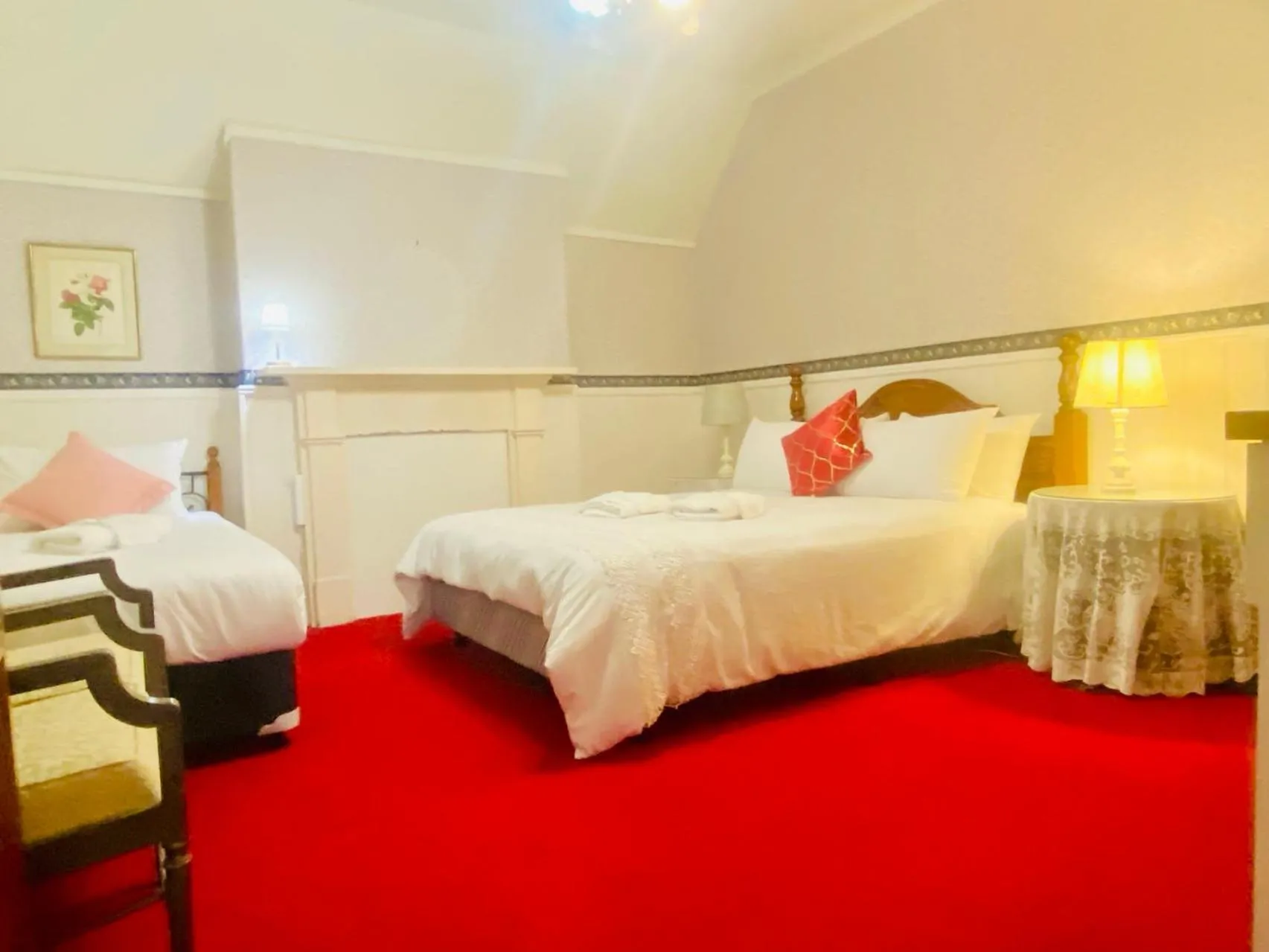 Hillview House Launceston