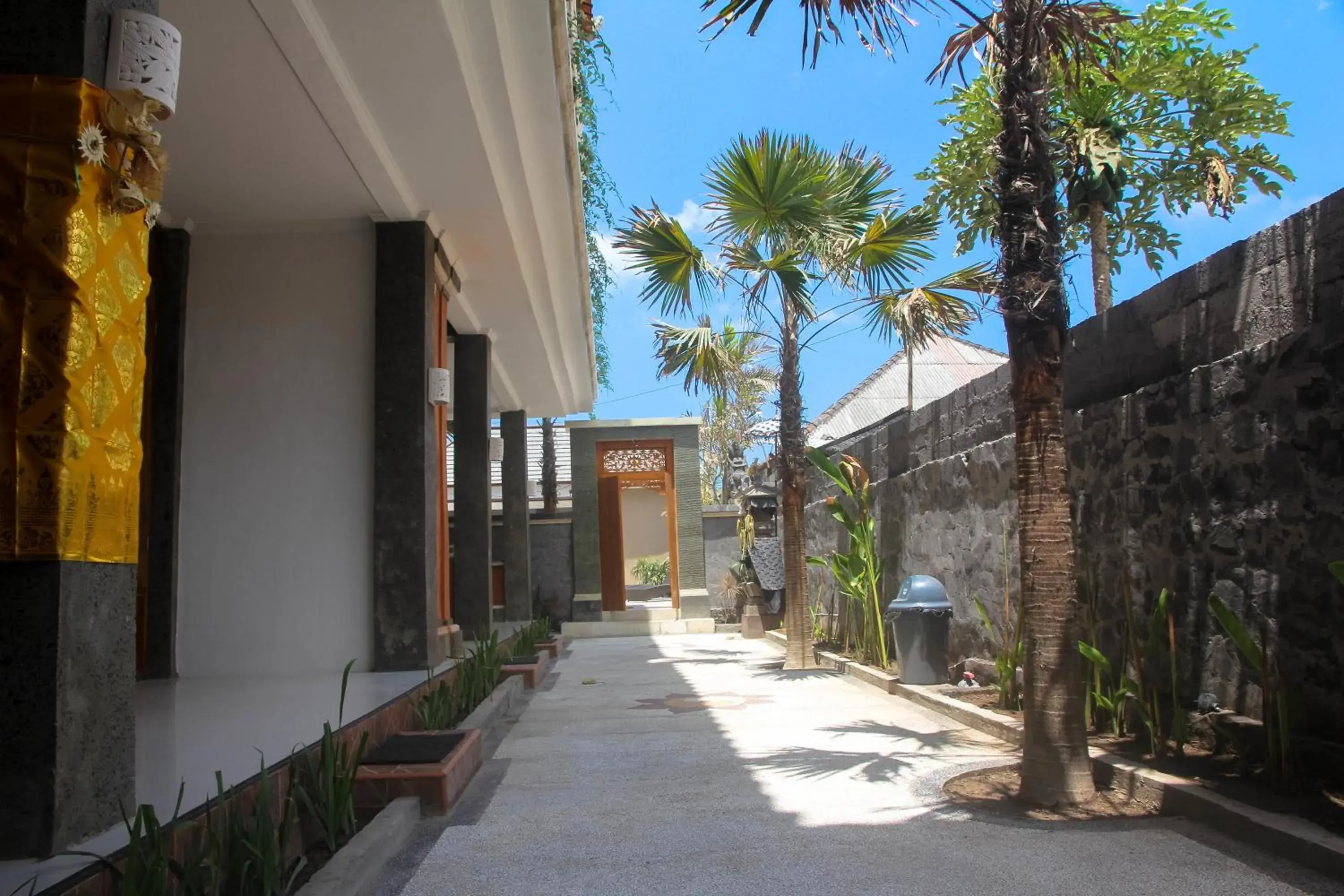 D'Camel Hotel Lembongan D'Camel Hotel Lembongan