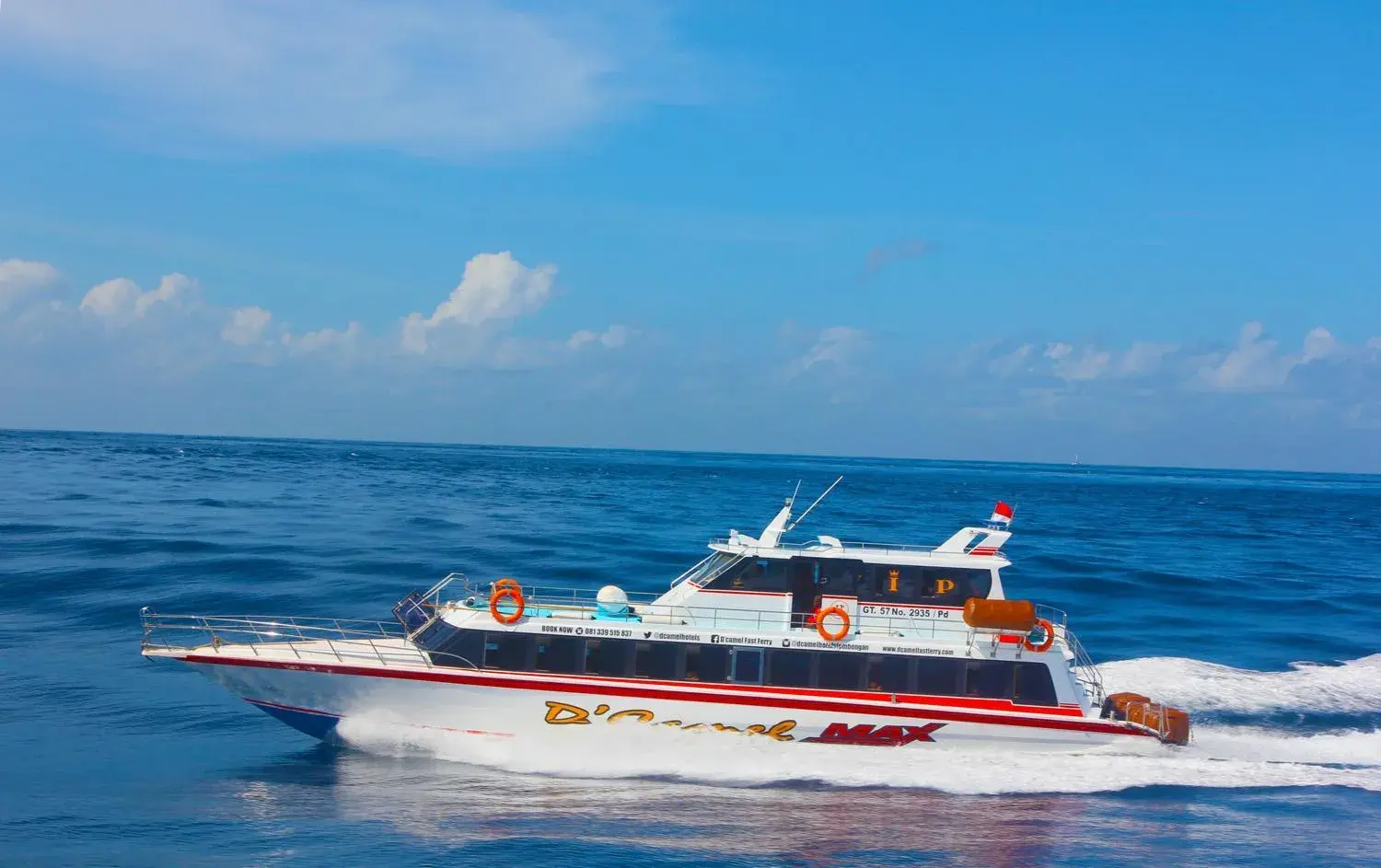 D'Camel Hotel Lembongan D'Camel Hotel Lembongan