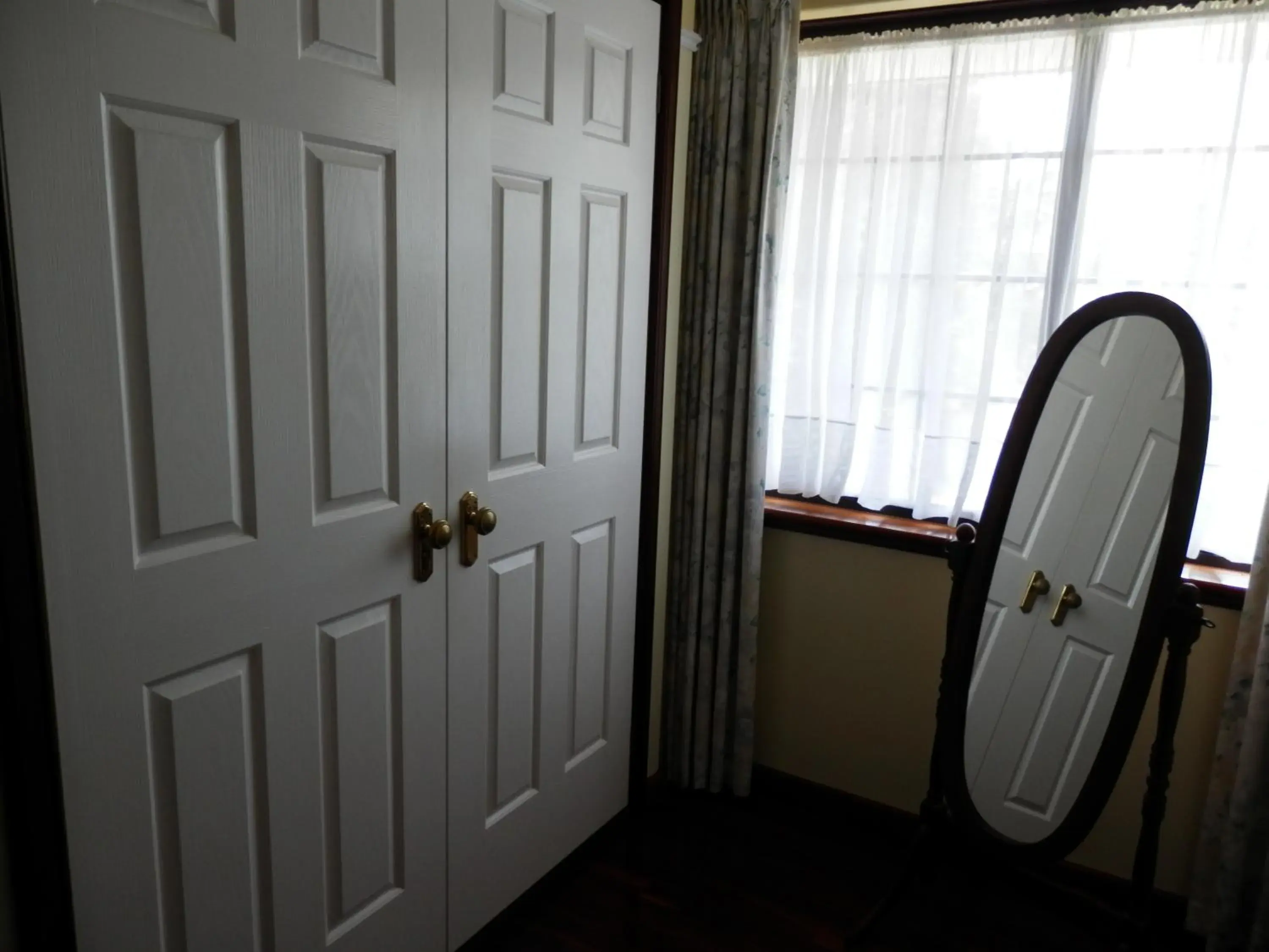 Bedroom in The Hideaway Luxury B&B Retreat Bedroom in The Hideaway Luxury B&B Retreat