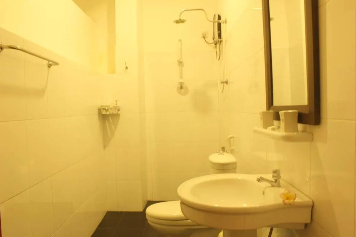 Pedlar 62 Guest House