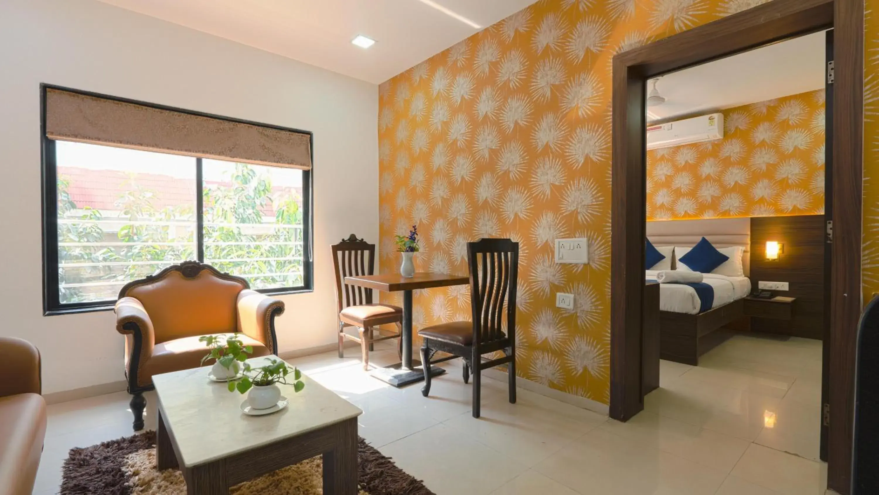 Premium One Bedroom Studio - single occupancy in Magnus Aerith Studios Exclusive Residences Premium One Bedroom Studio - single occupancy in Magnus Aerith Studios Exclusive Residences