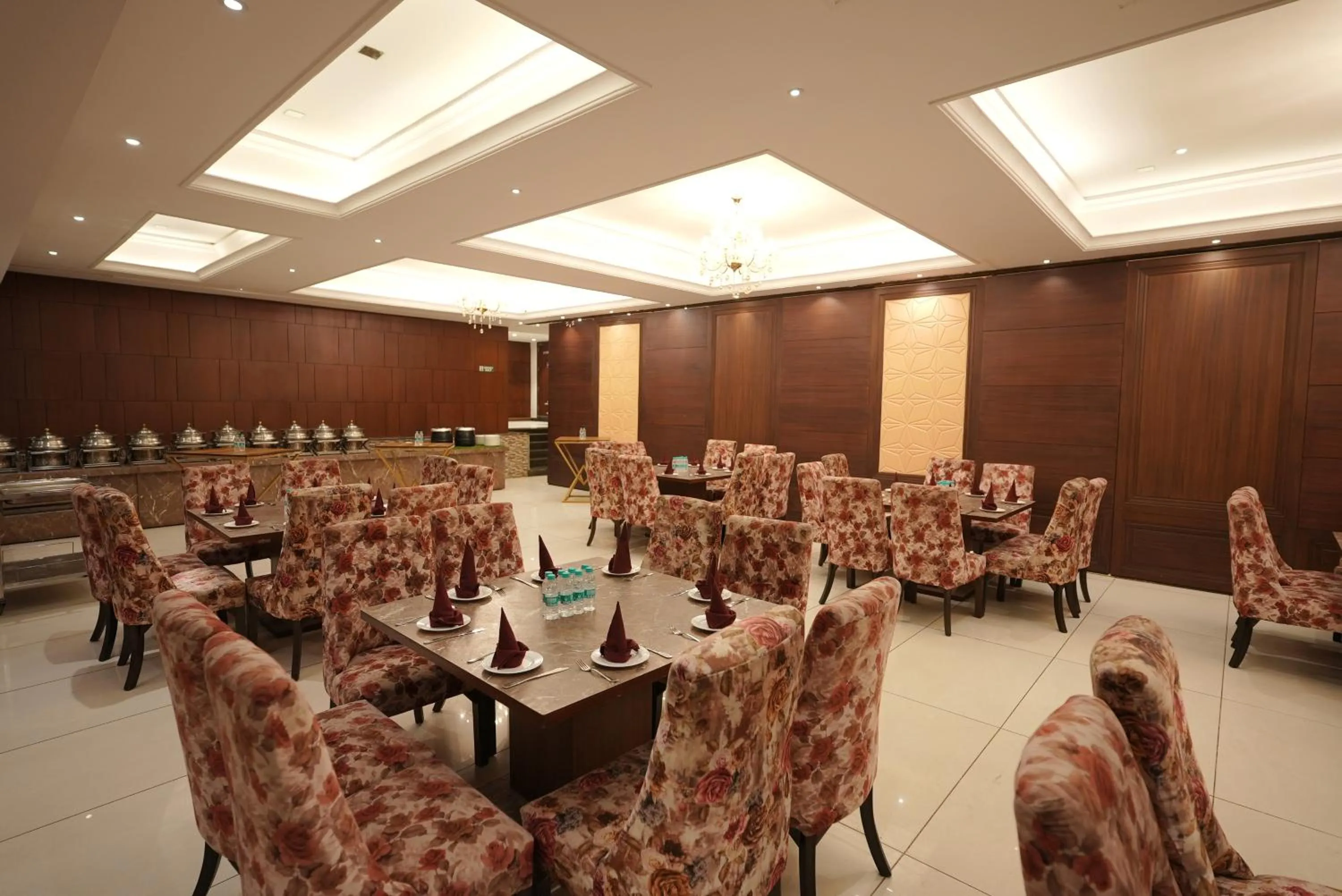 Banquet/Function facilities in Hotel Kohinoor Palace, Ludhiana