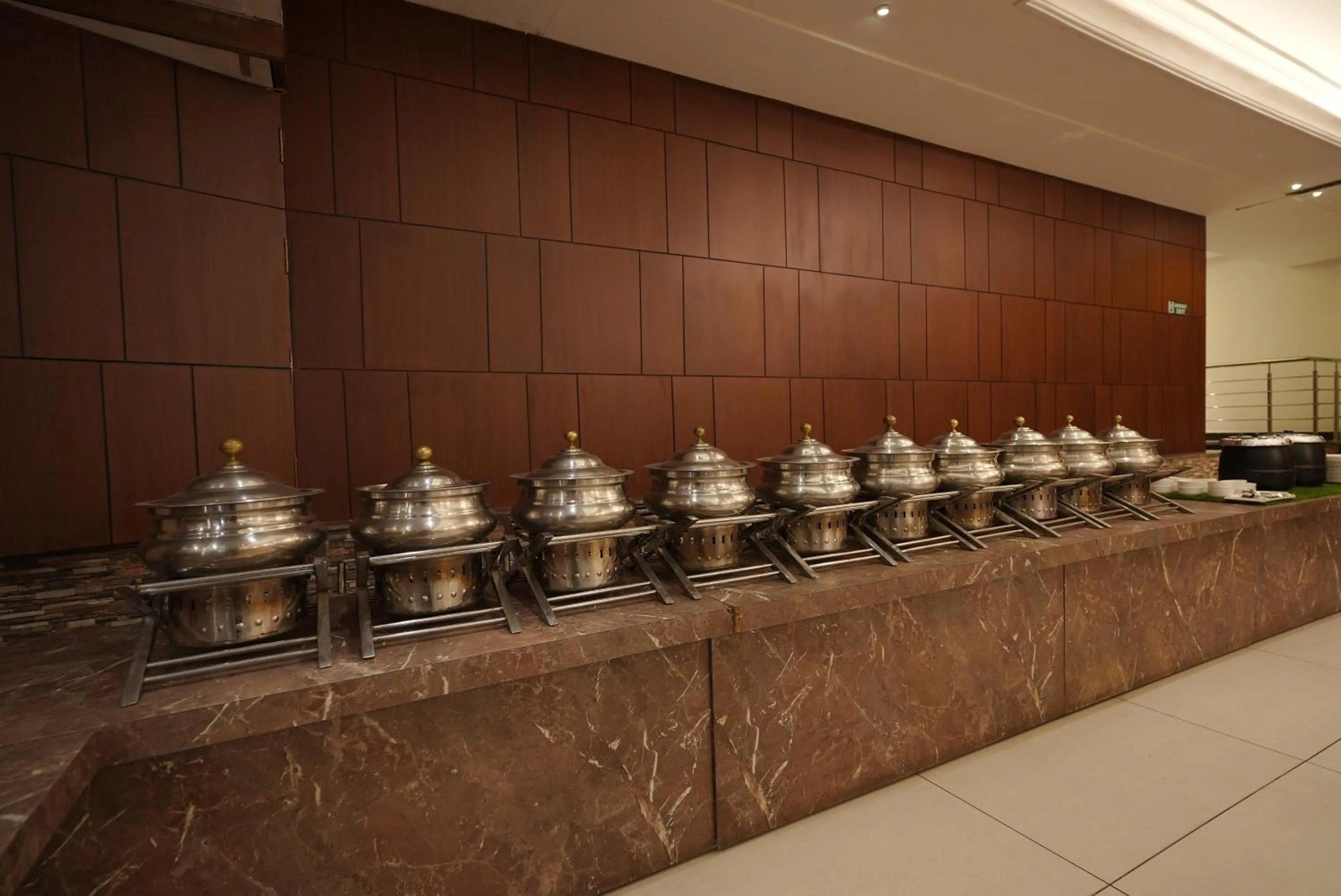 Banquet/Function facilities in Hotel Kohinoor Palace, Ludhiana