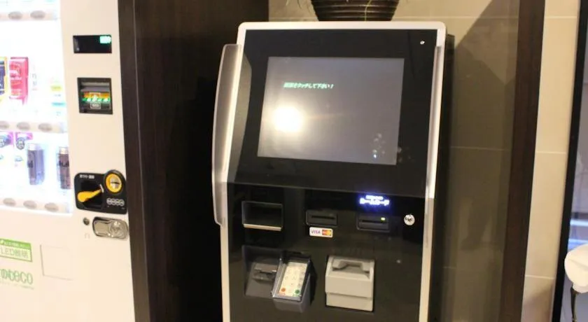 Decorative detail in Hotel Excellence Kyoto Ekimae