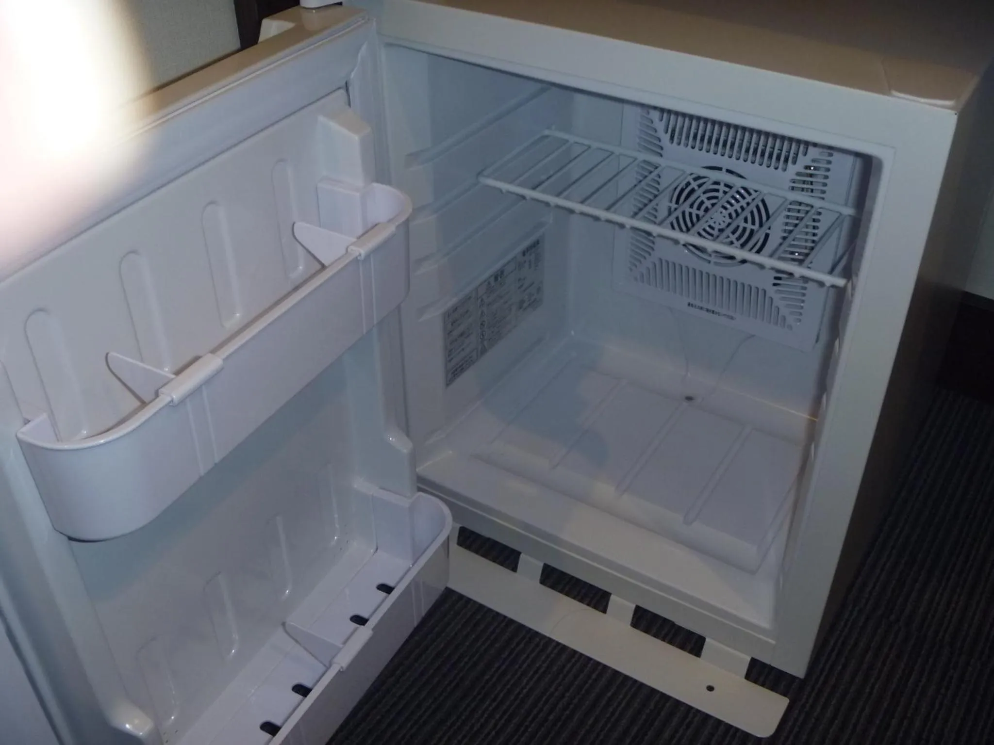 Decorative detail in Hotel Excellence Kyoto Ekimae