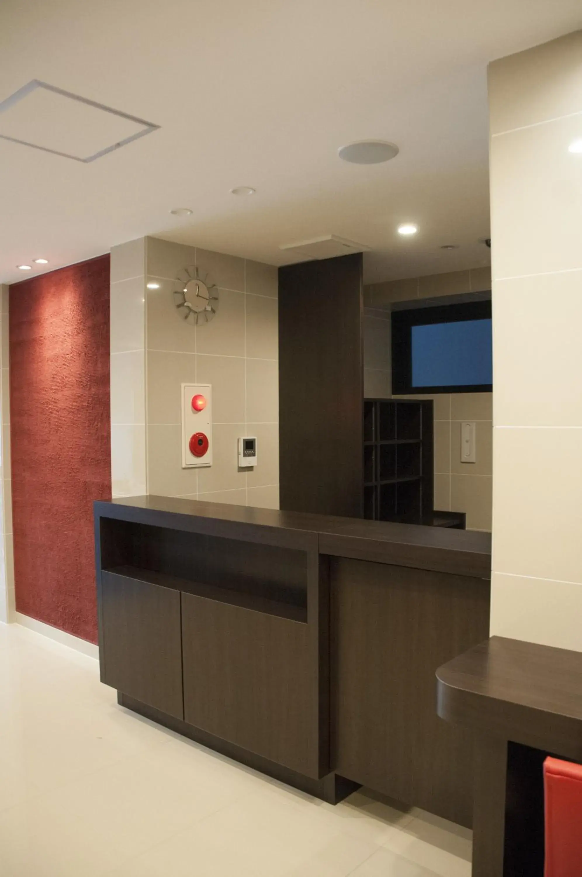 Decorative detail, Lobby/Reception in Hotel Excellence Kyoto Ekimae