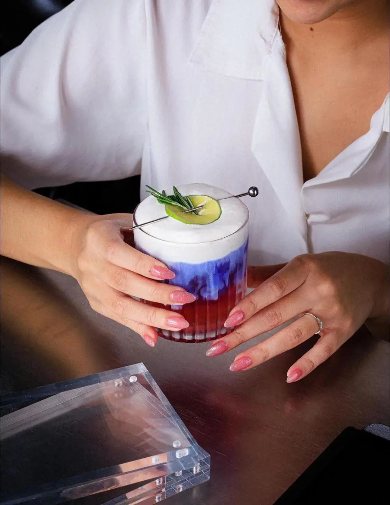 Food and drinks in Maraya Hotel & Resort Food and drinks in Maraya Hotel & Resort