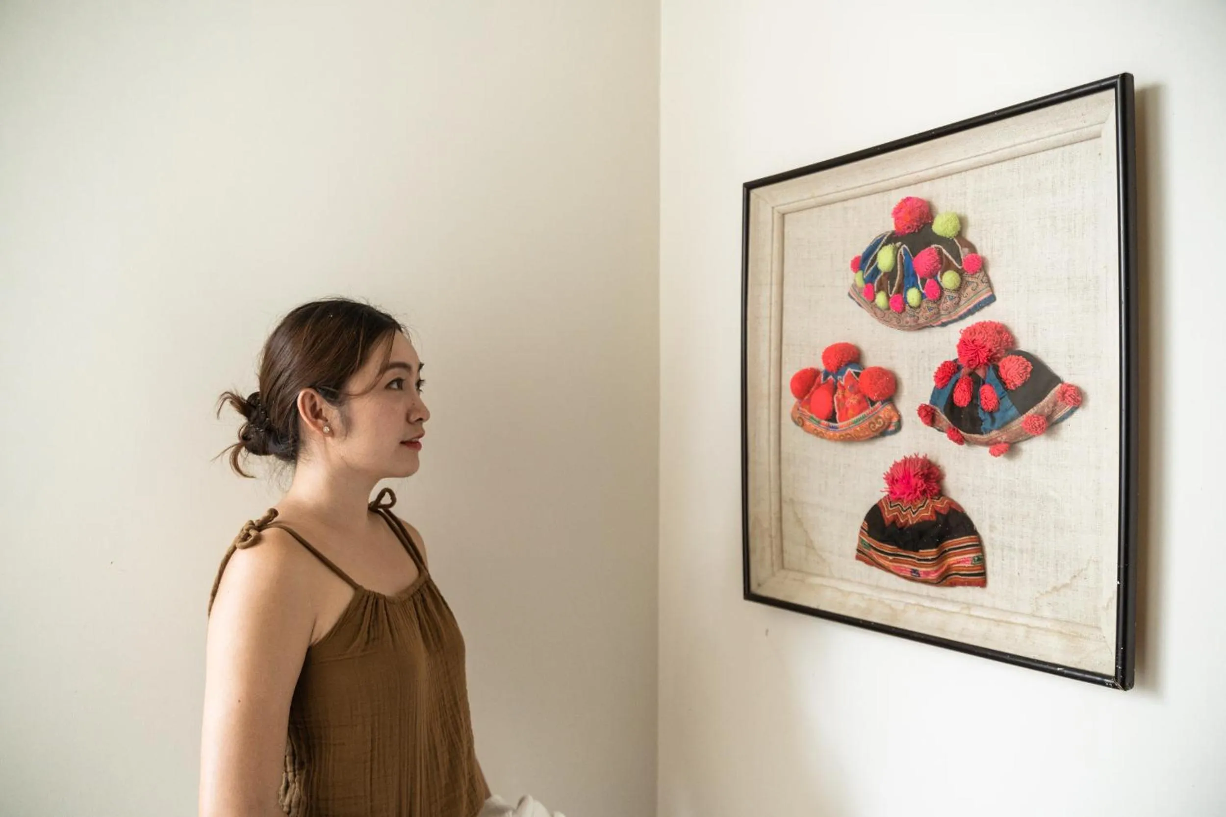 Property building in Maraya Hotel & Resort