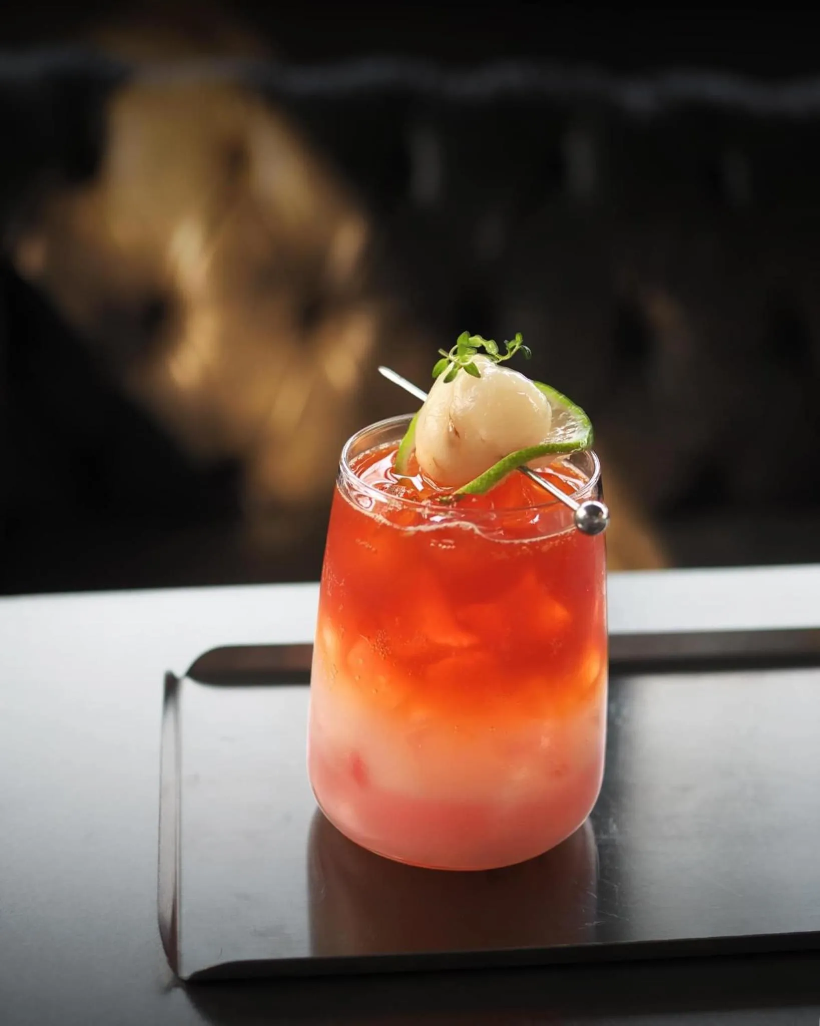 Food and drinks in Maraya Hotel & Resort