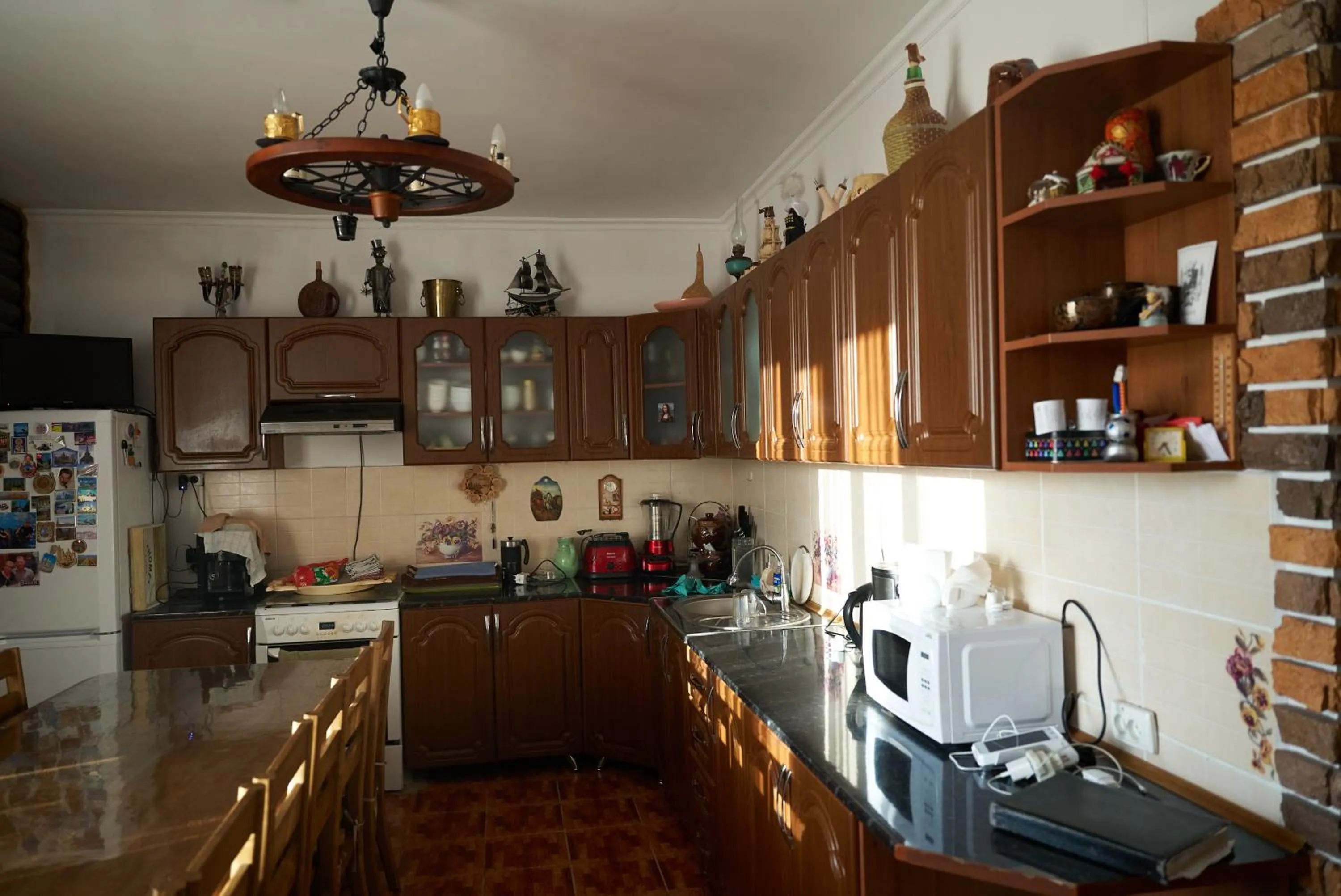 Argo Guest House