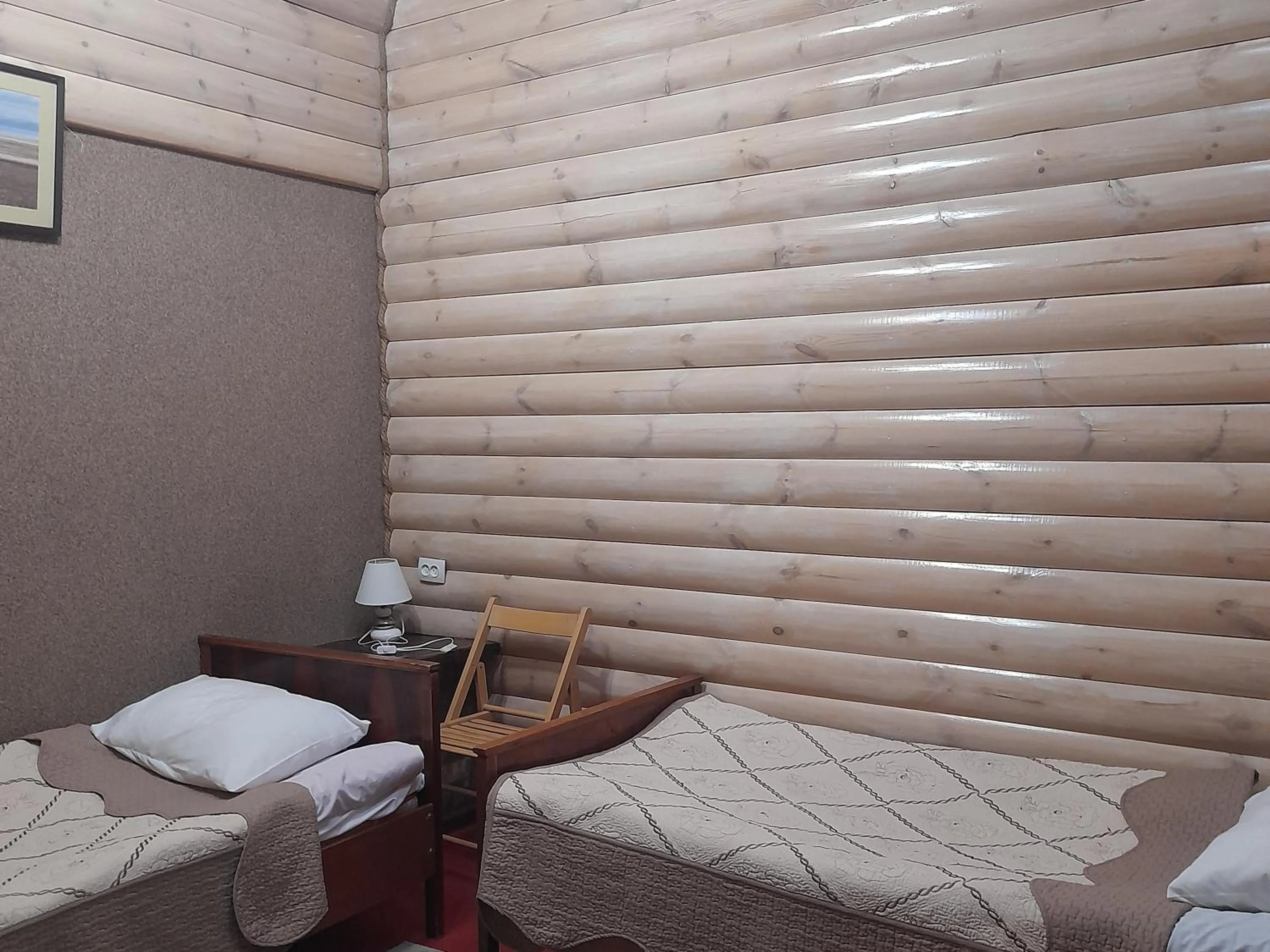 Argo Guest House
