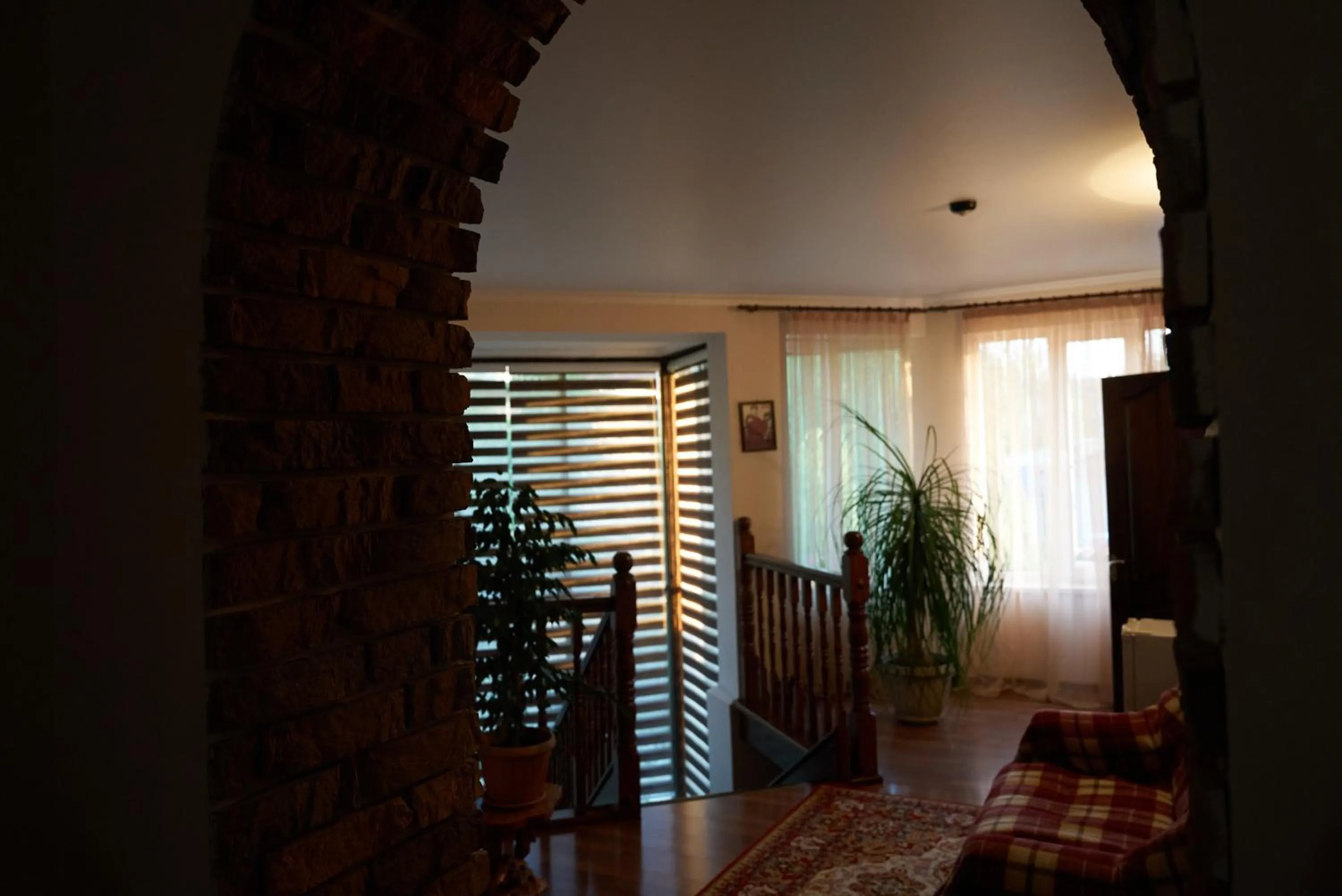 Argo Guest House