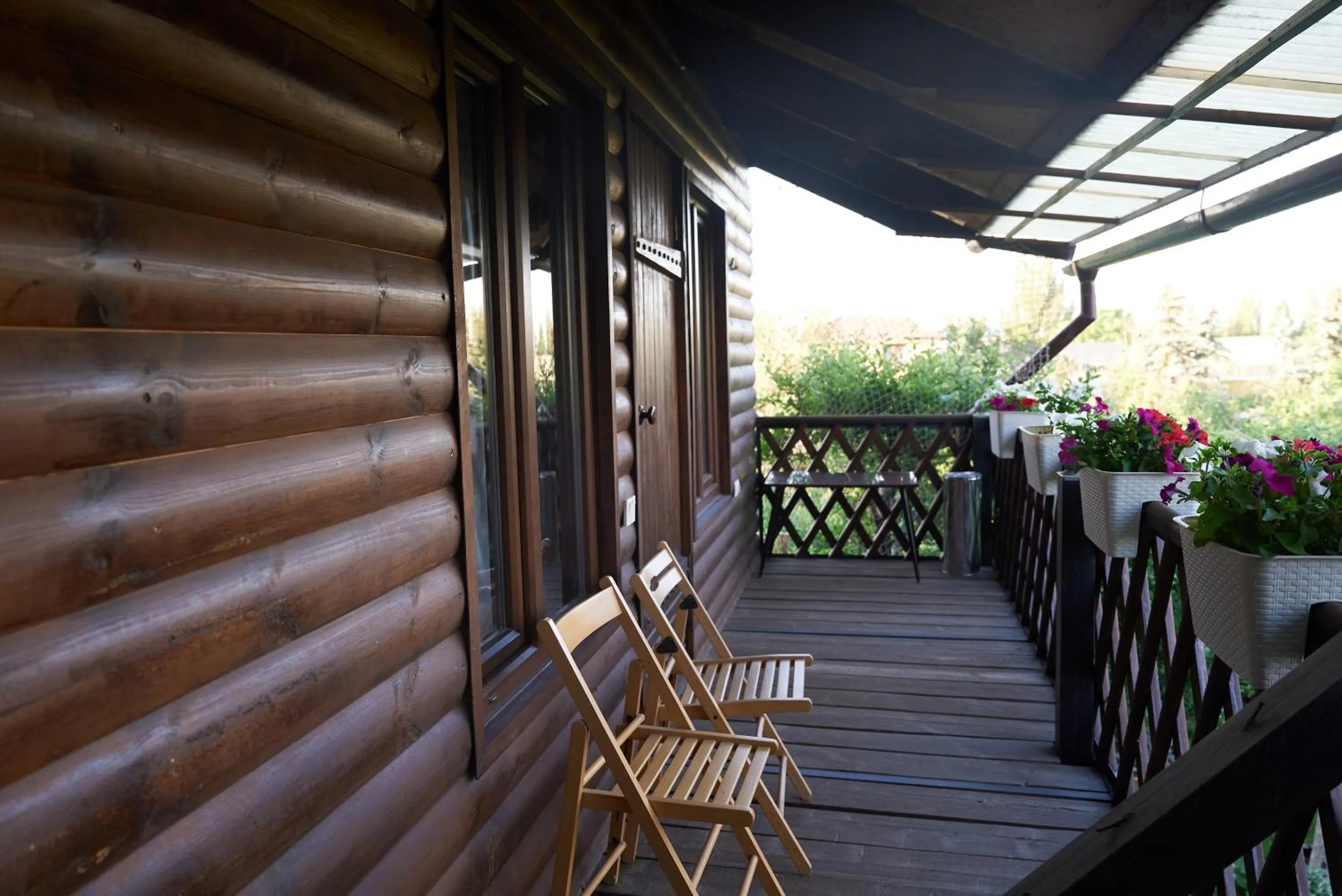 Argo Guest House