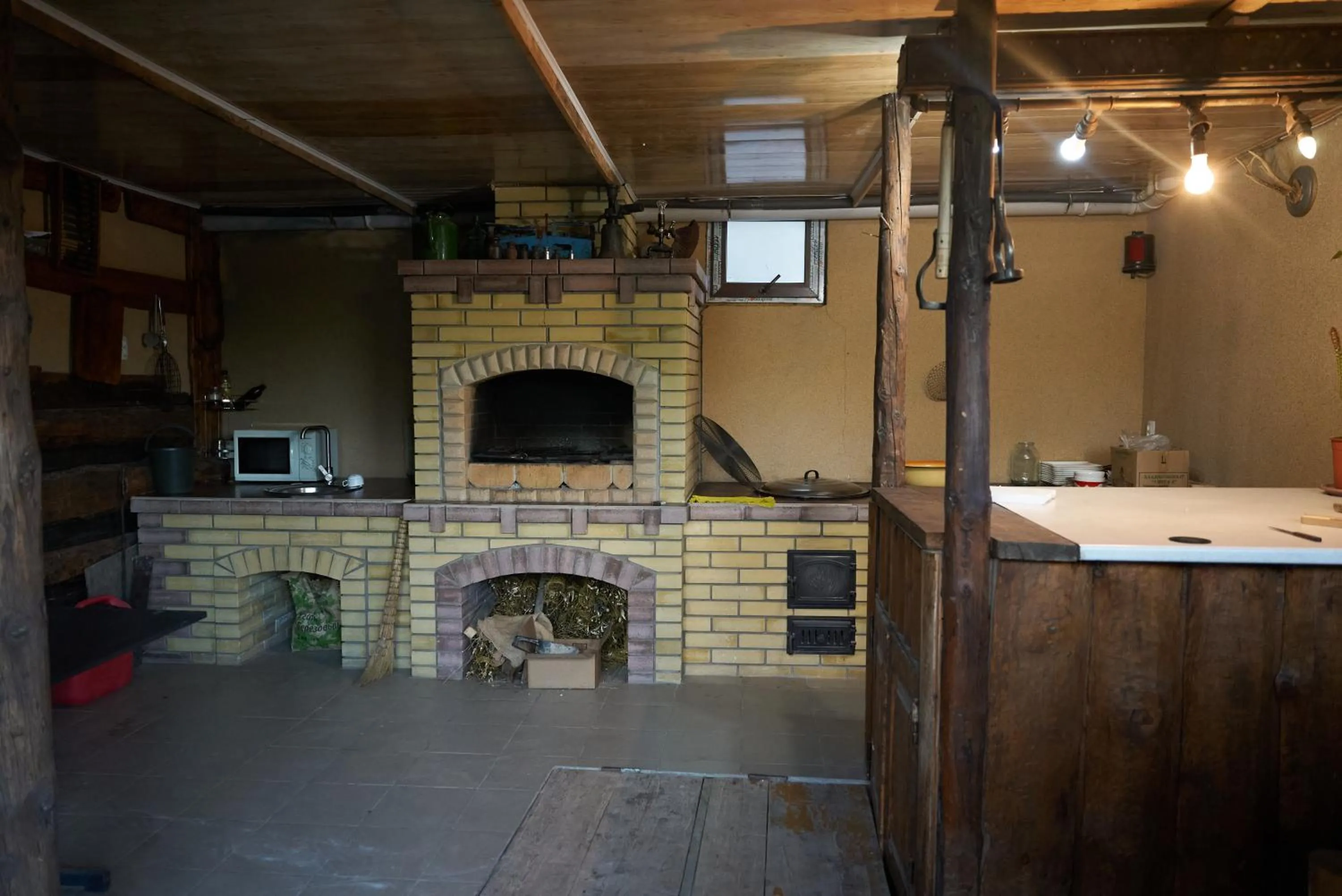 Argo Guest House