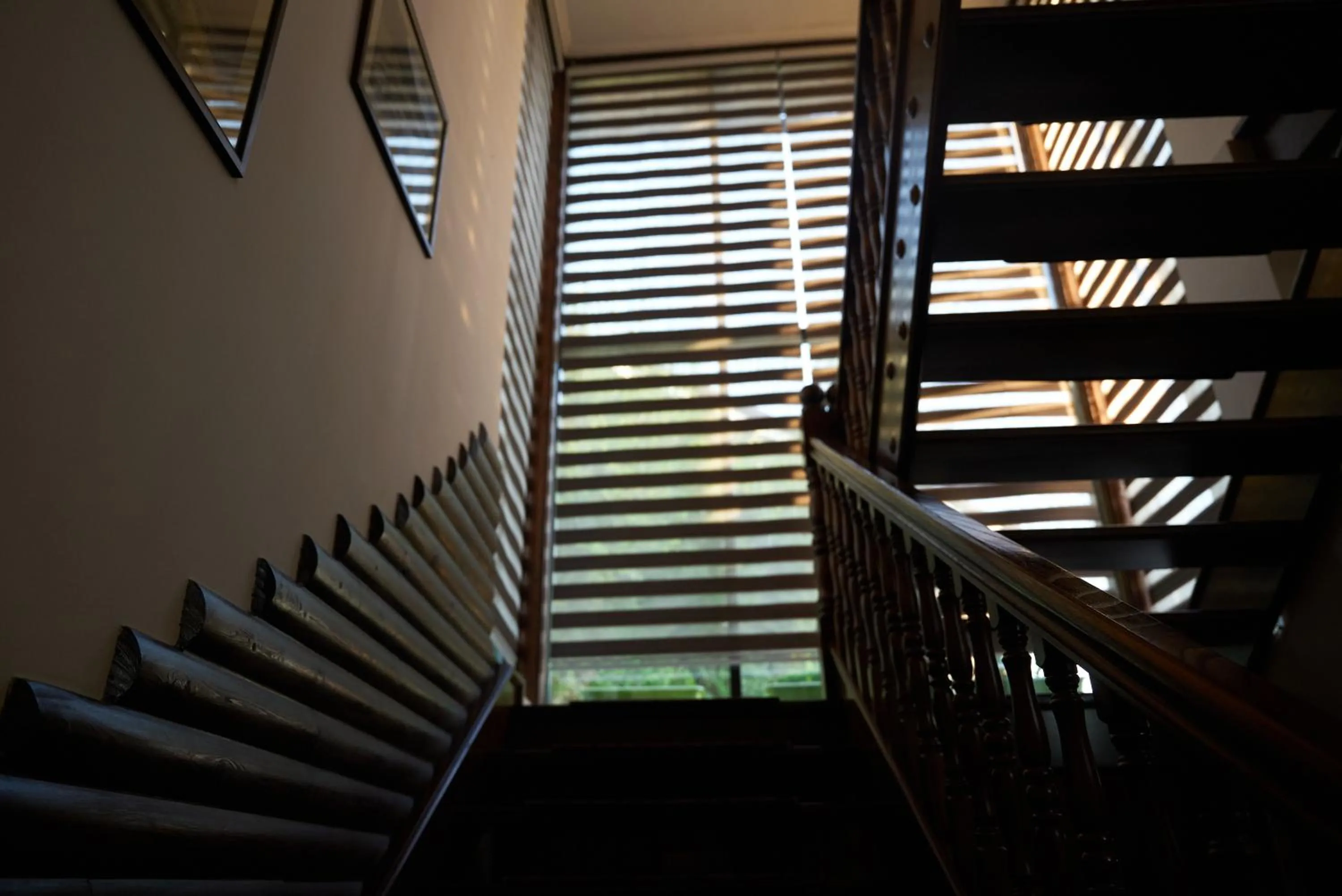 Argo Guest House