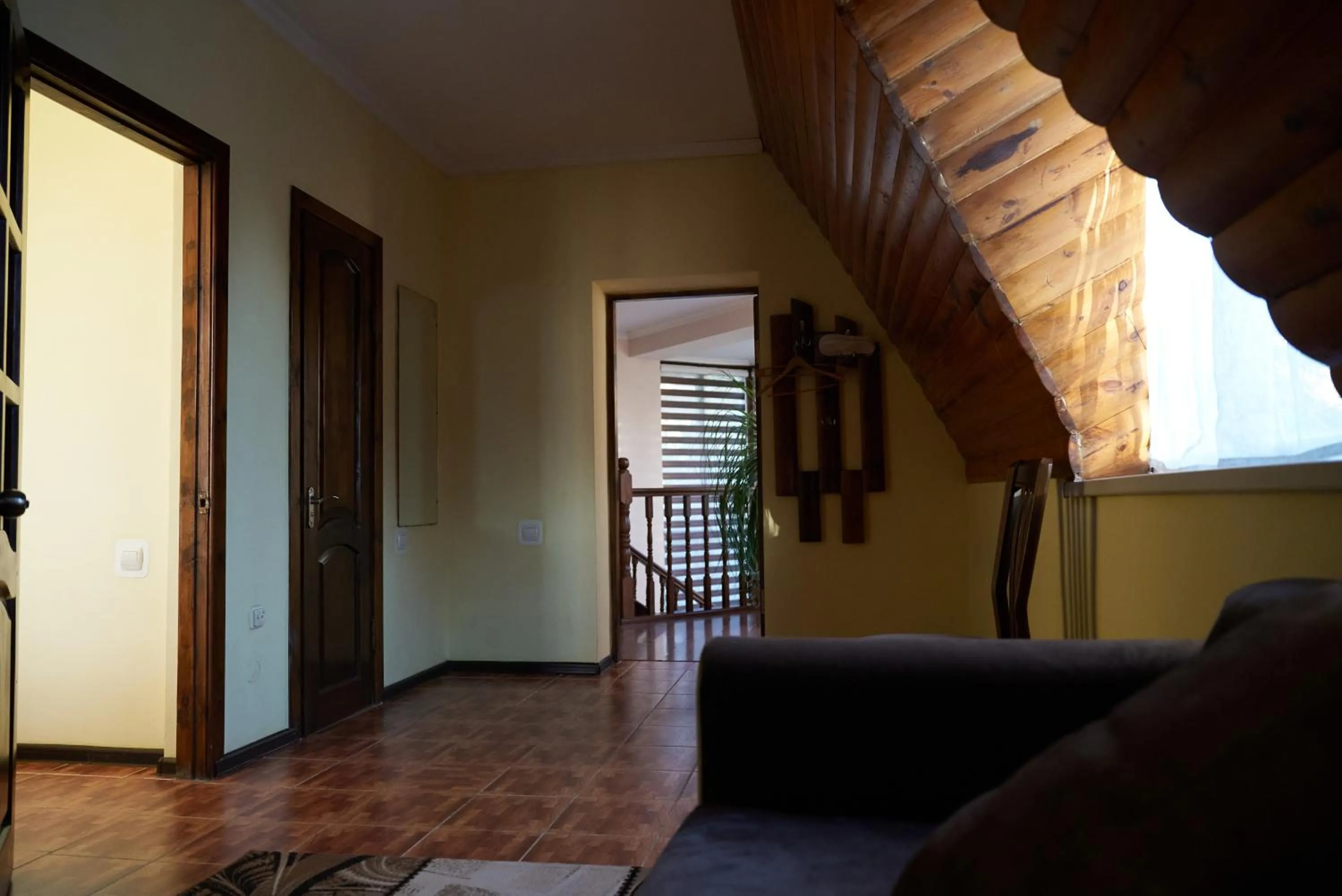 Argo Guest House
