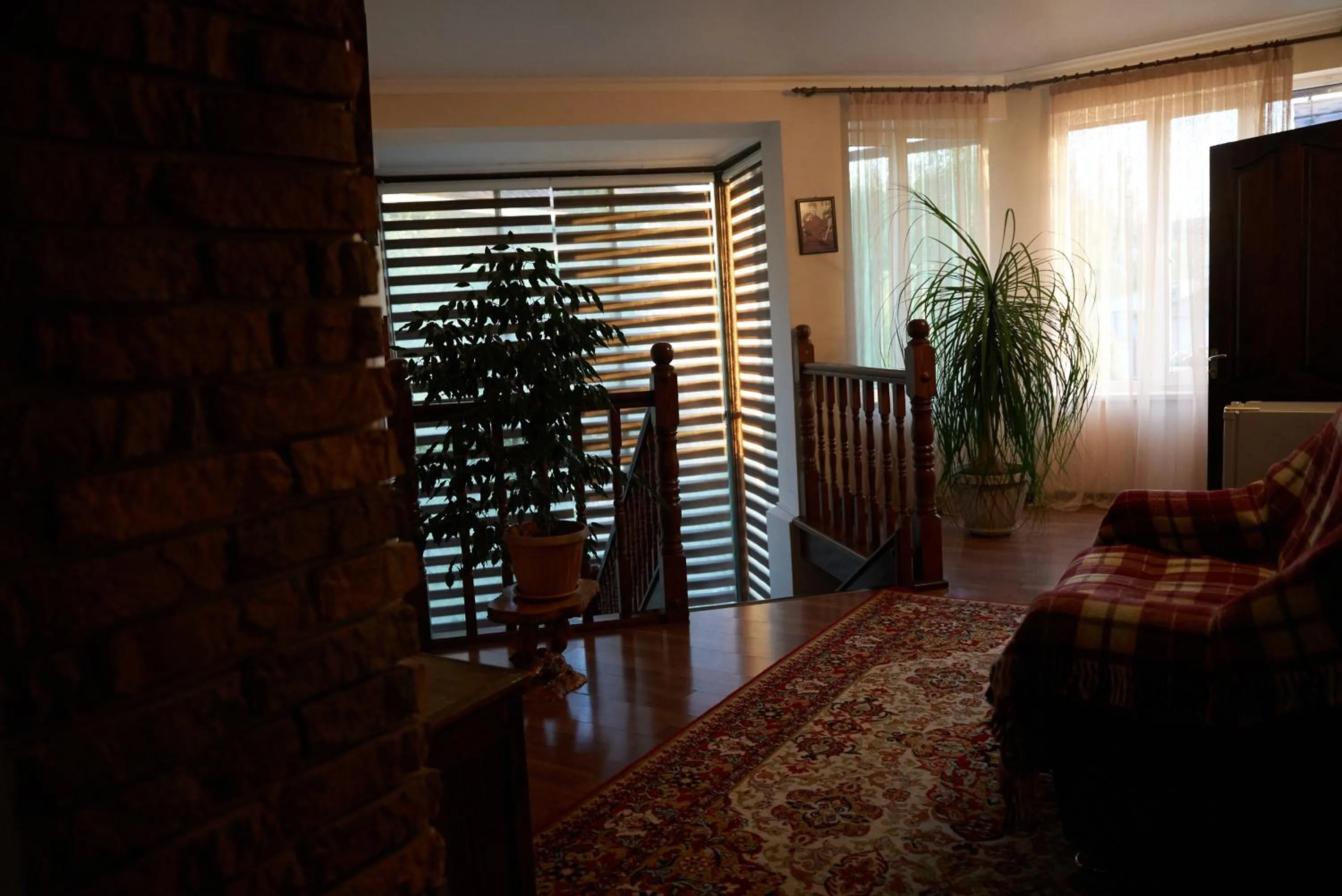 Argo Guest House