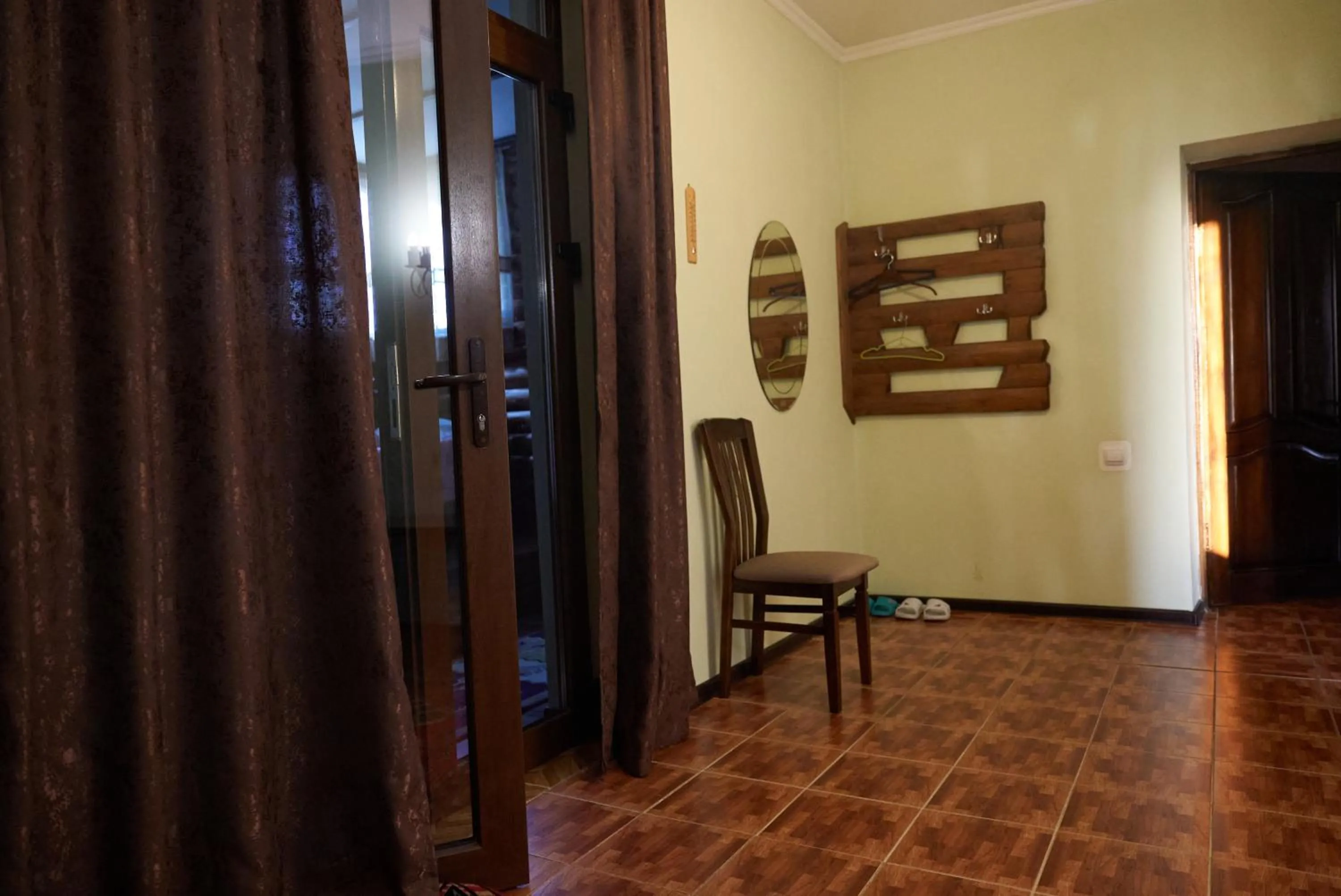Argo Guest House