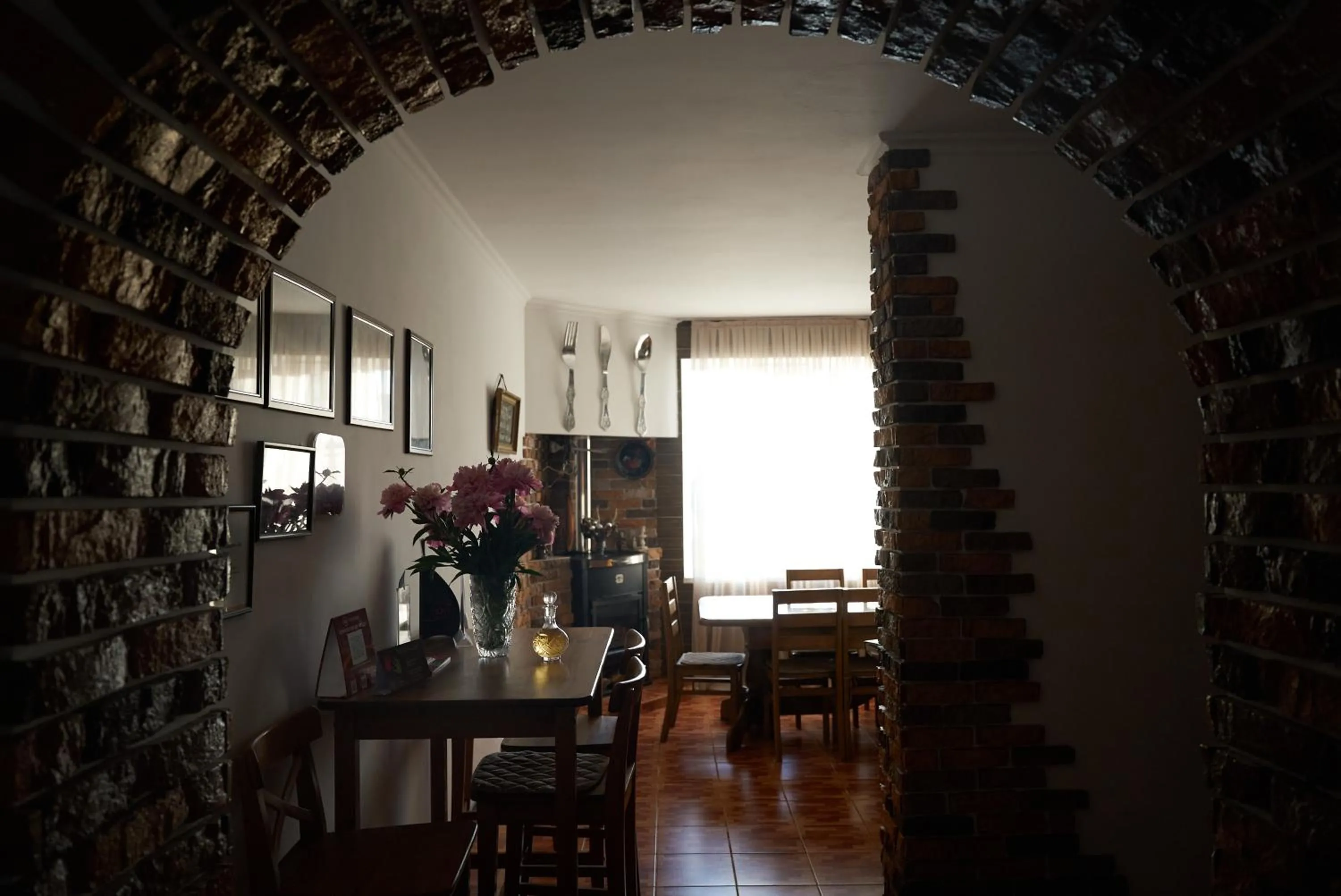 Argo Guest House