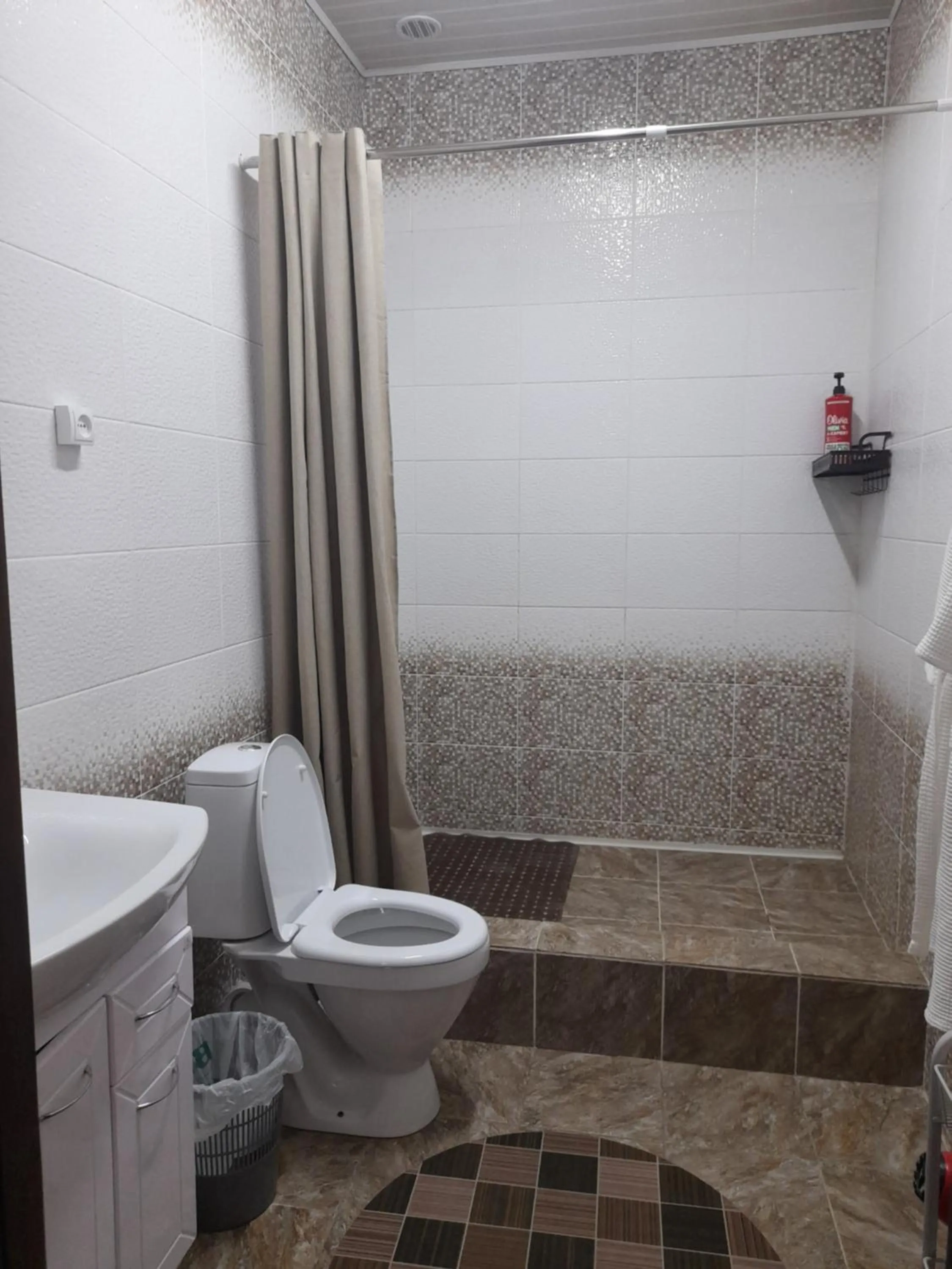 Argo Guest House