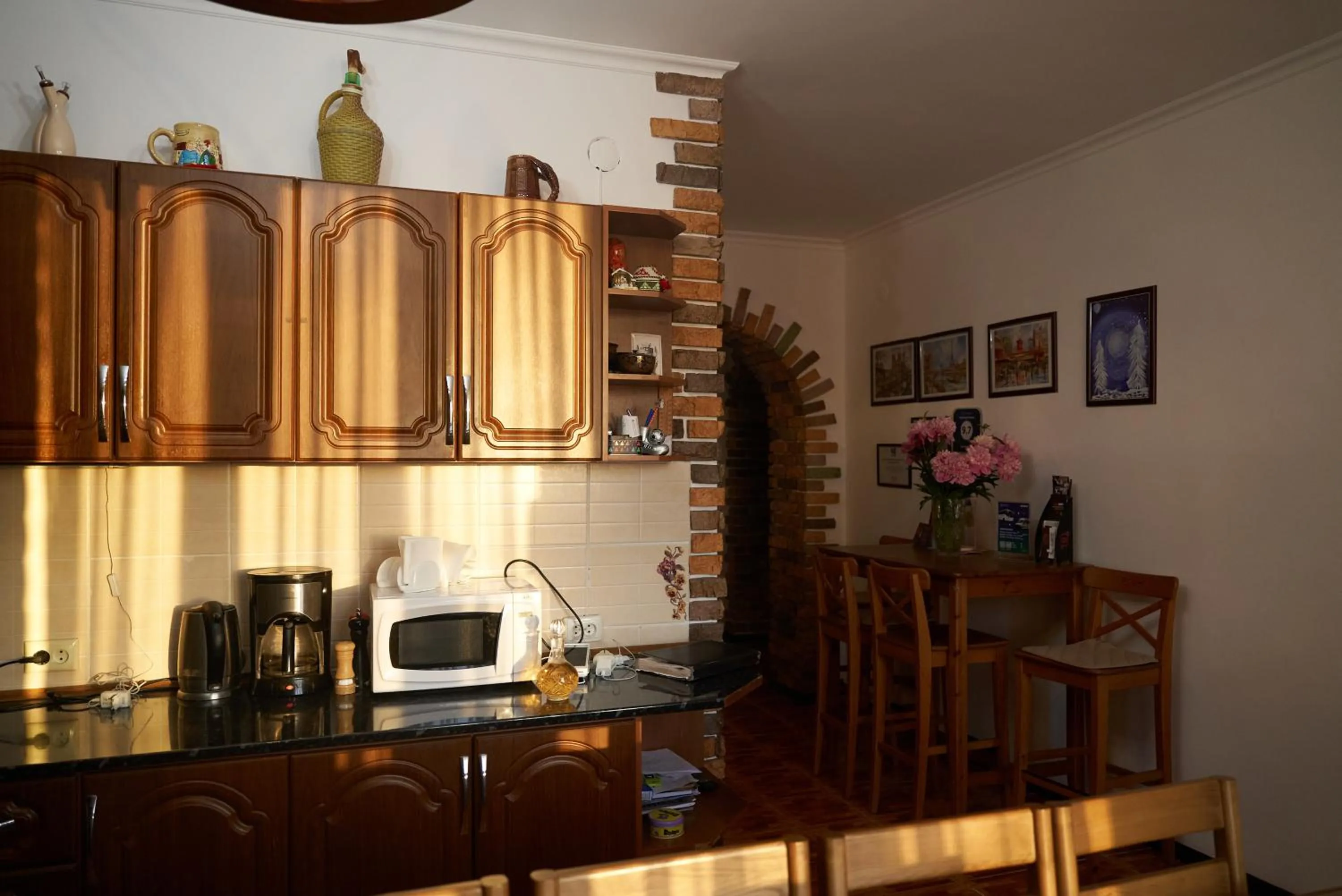 Argo Guest House
