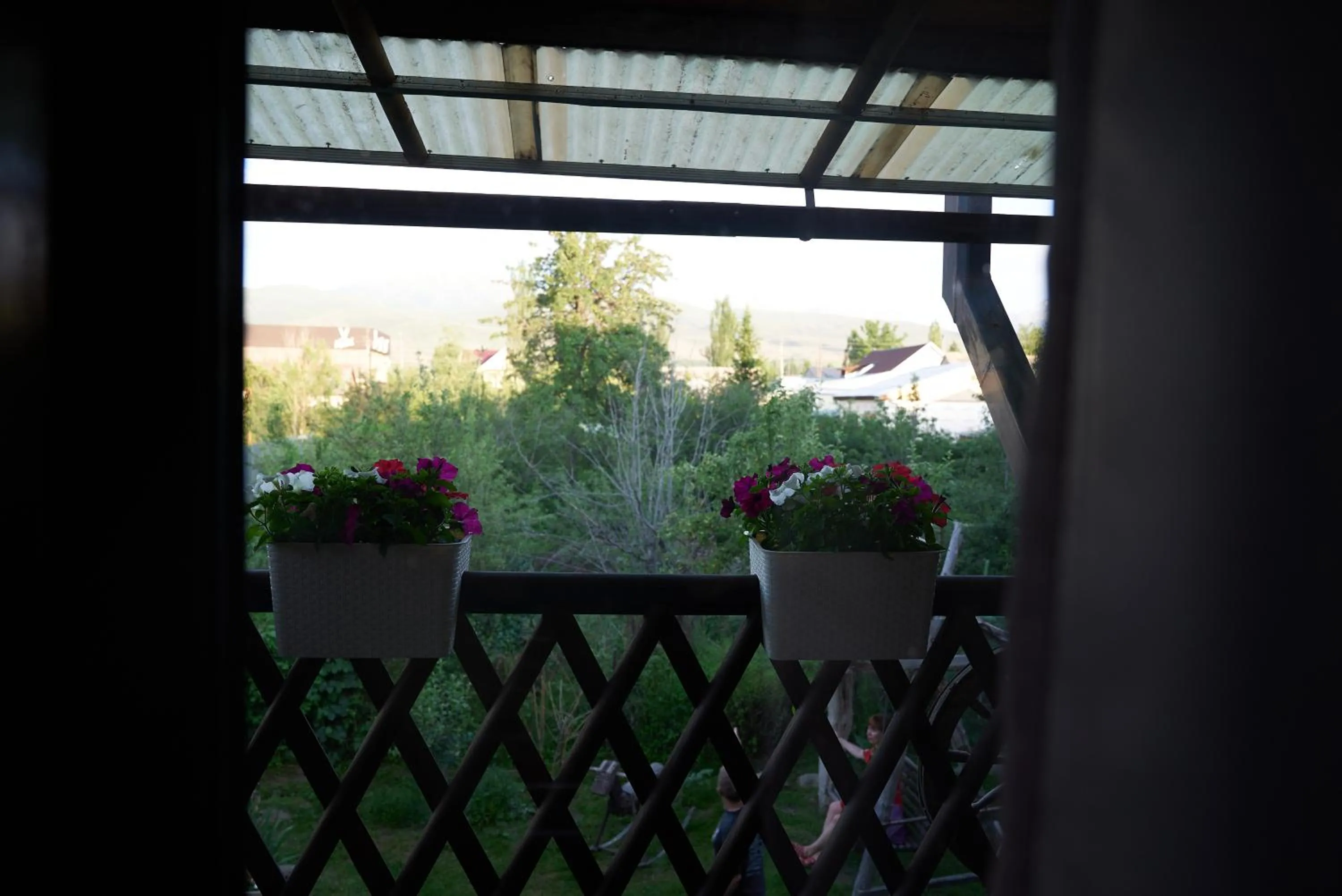 Argo Guest House