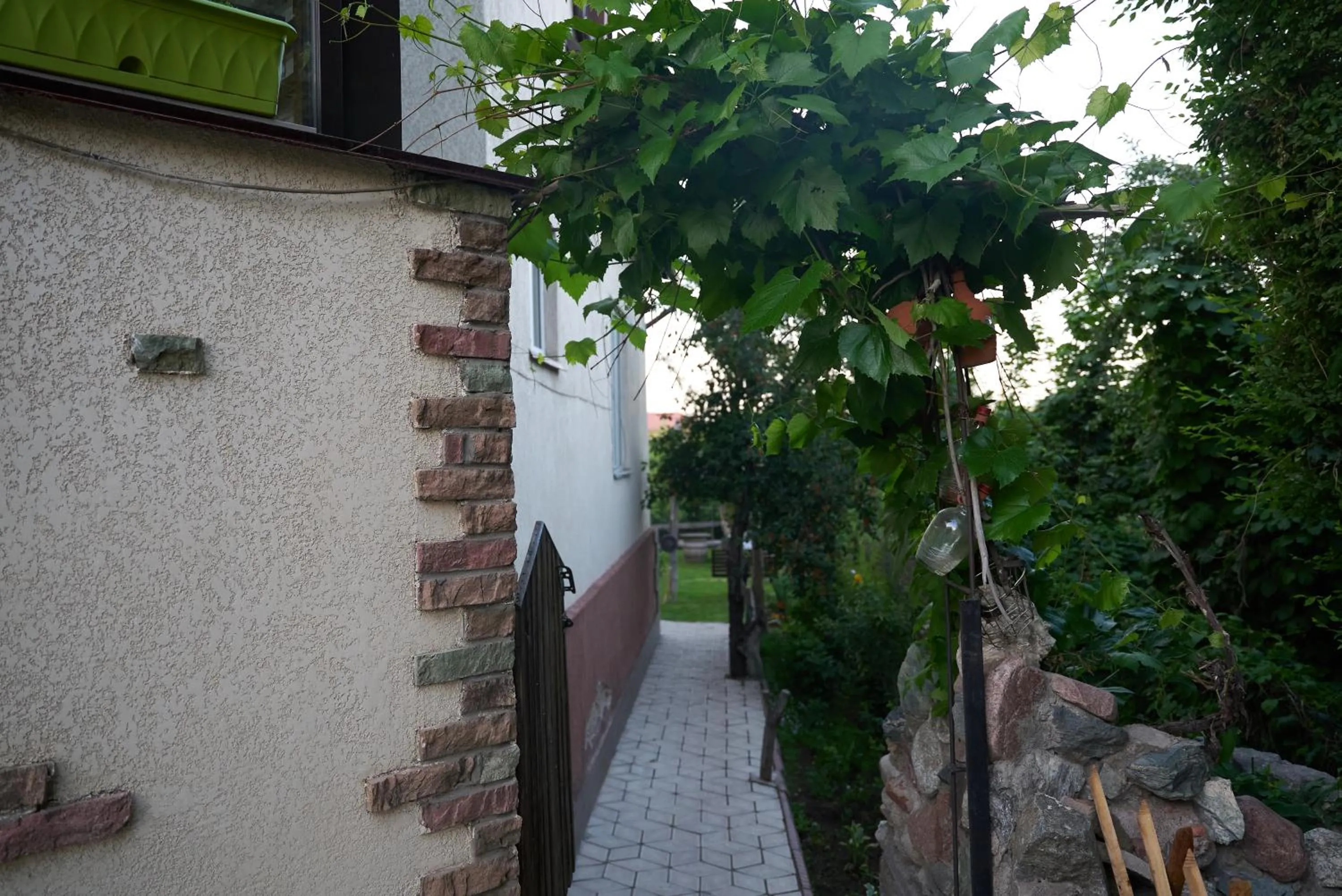 Argo Guest House