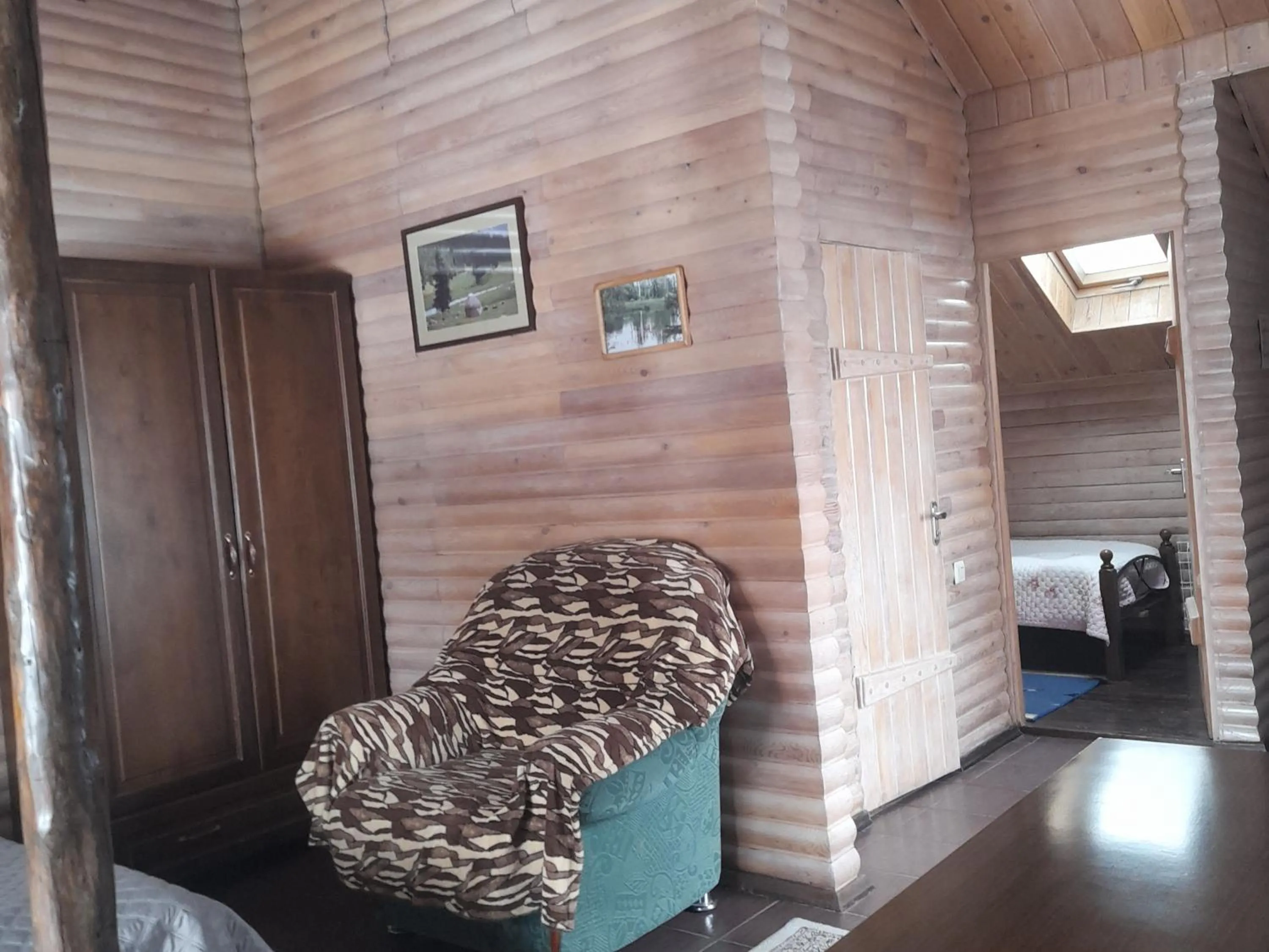 Argo Guest House