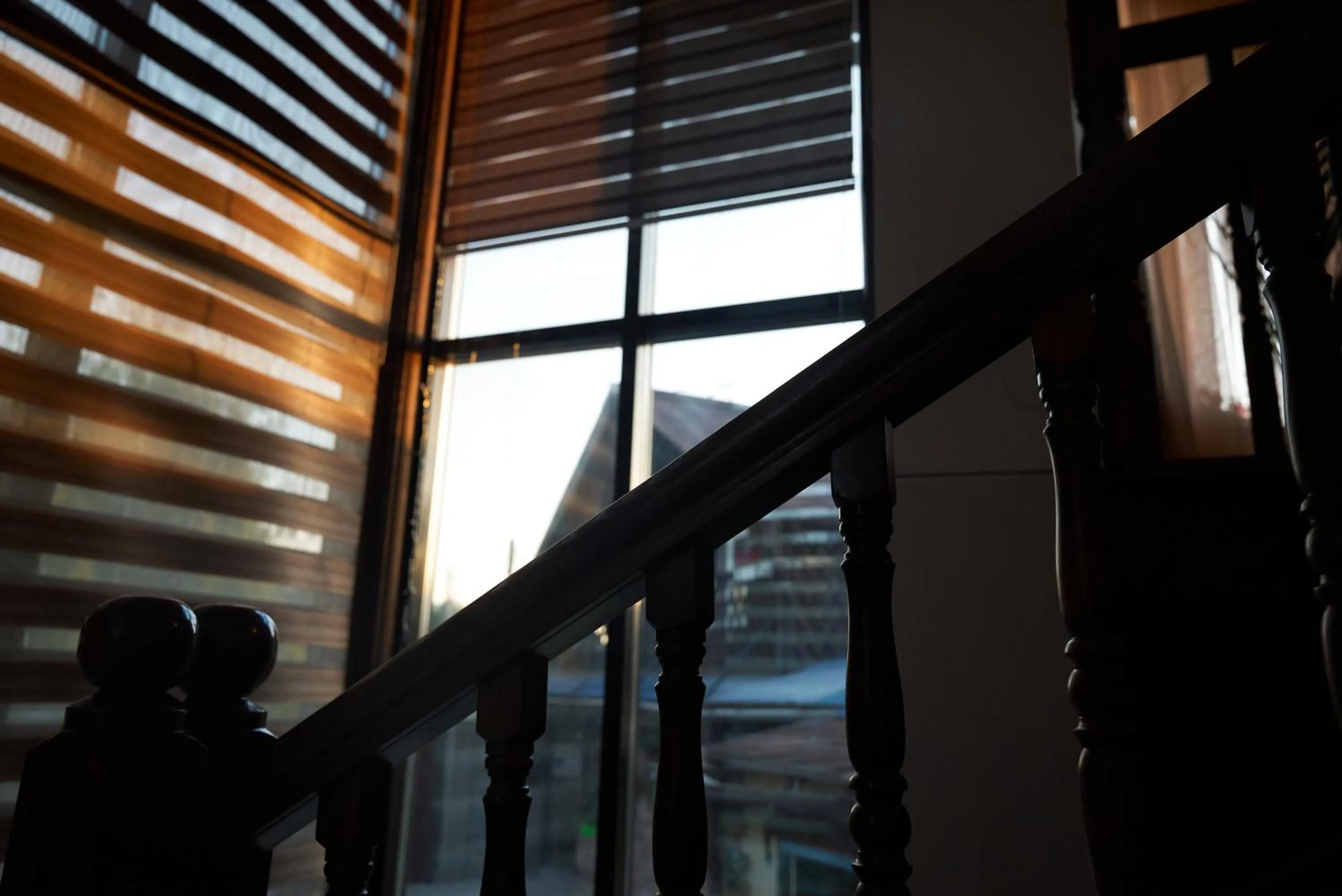 Argo Guest House