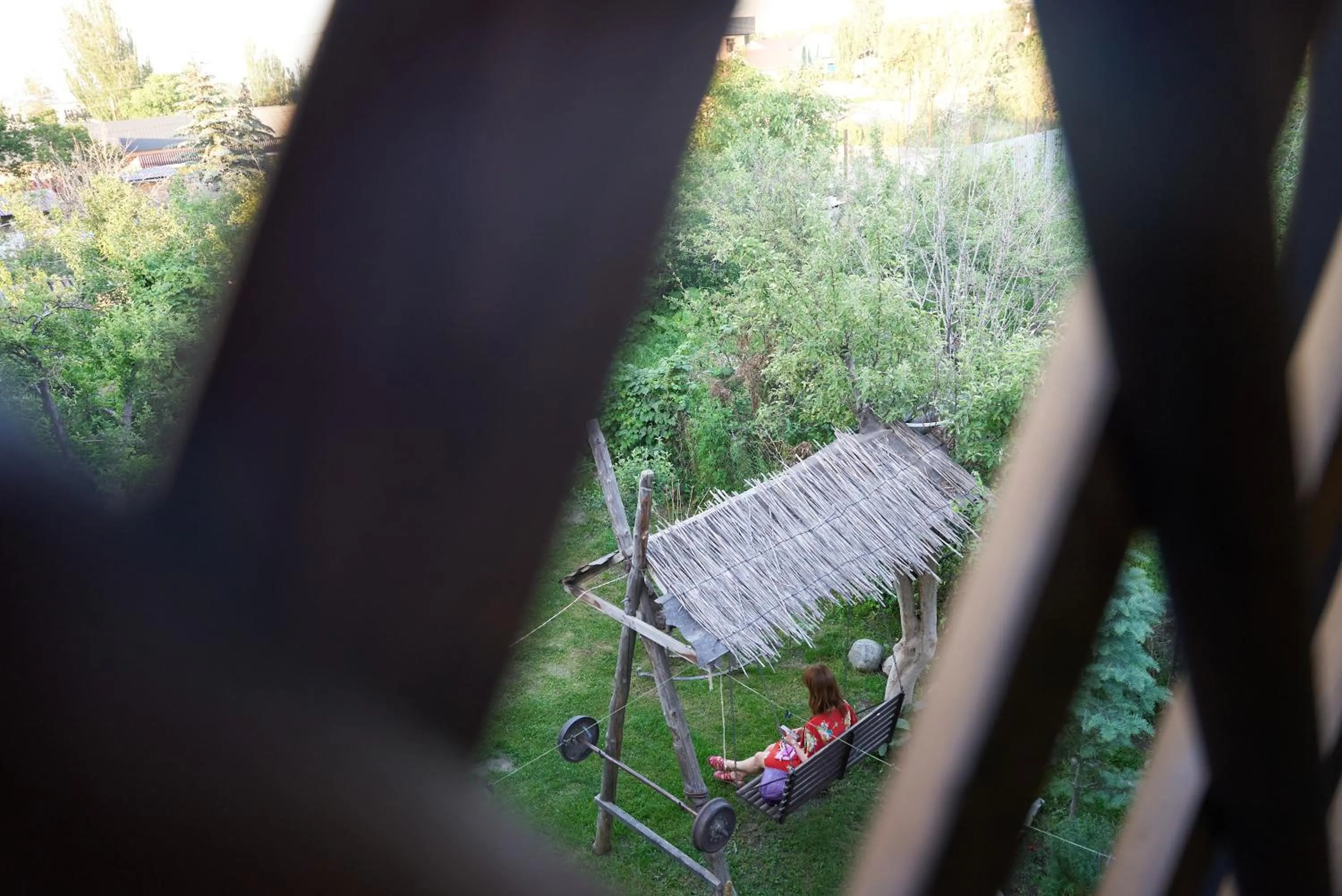 Argo Guest House