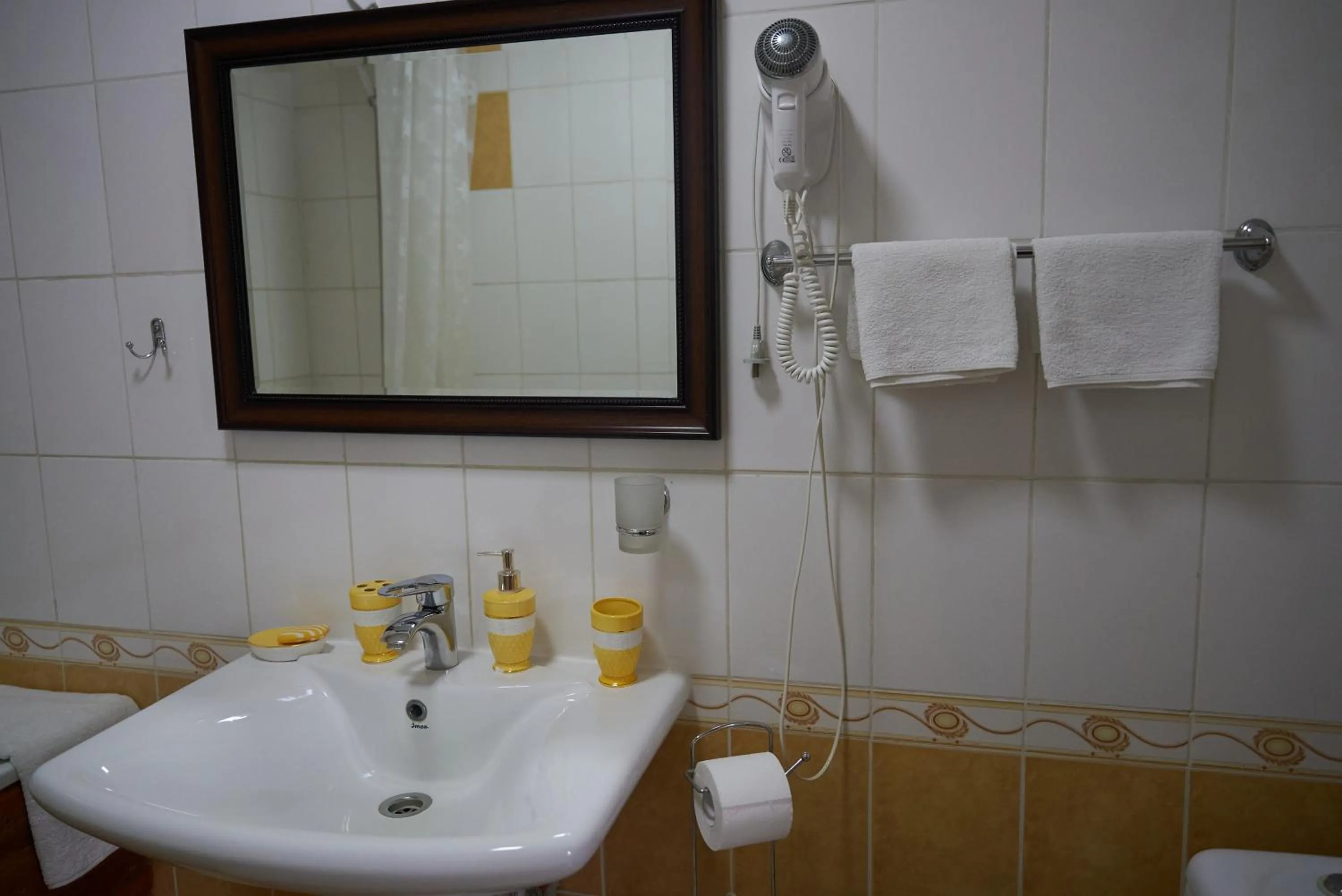Argo Guest House