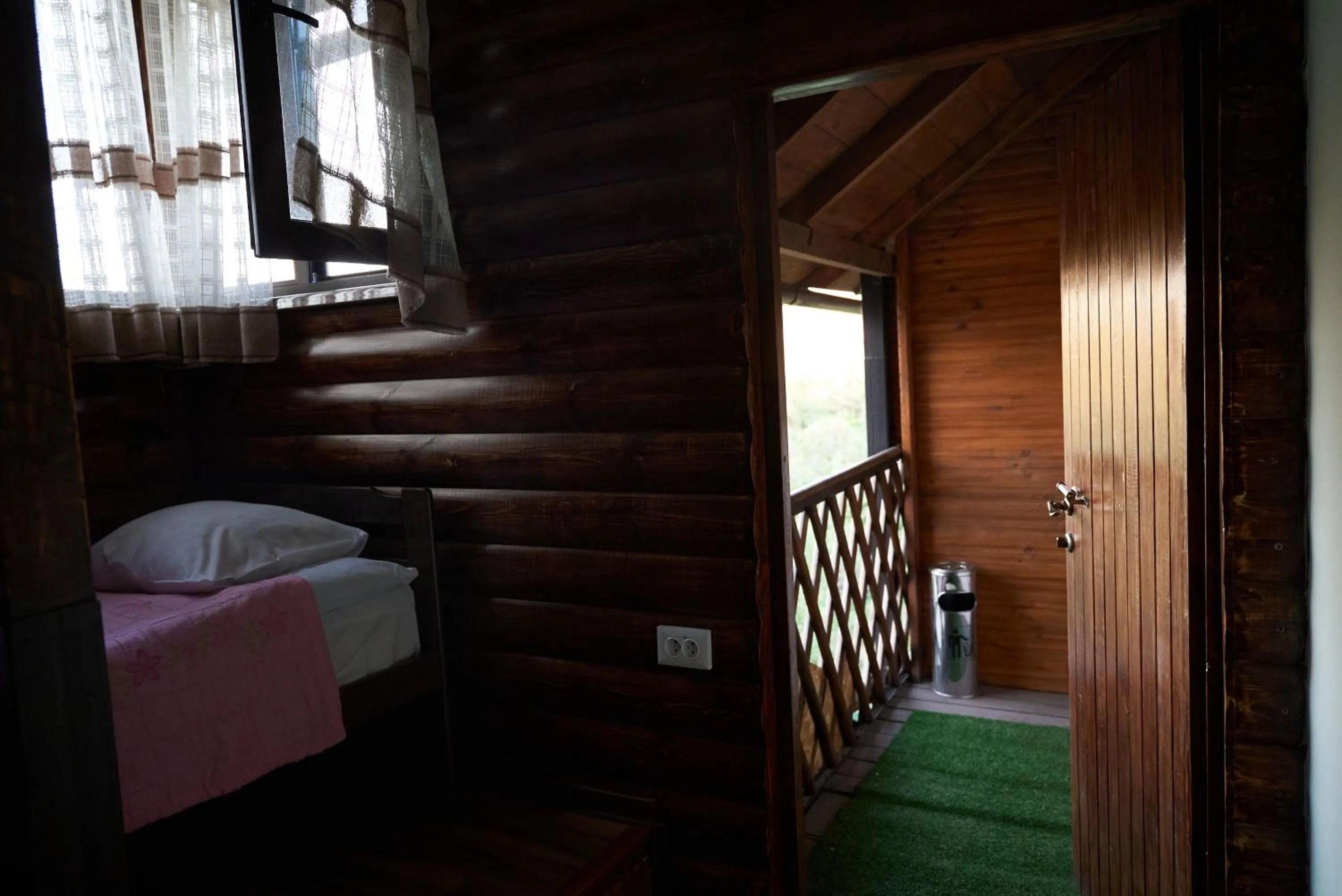 Argo Guest House
